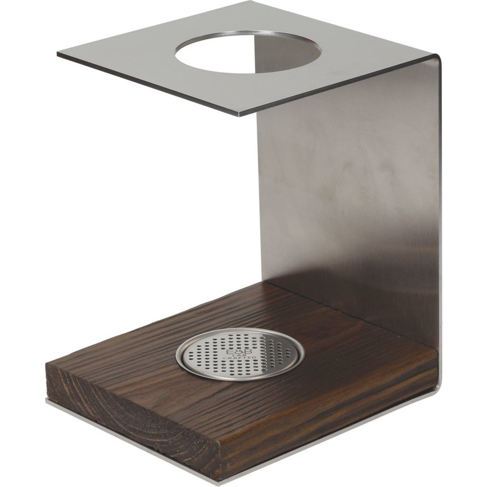 E&B Lab Structure Kaffeholder til Pour-Over Brygning
