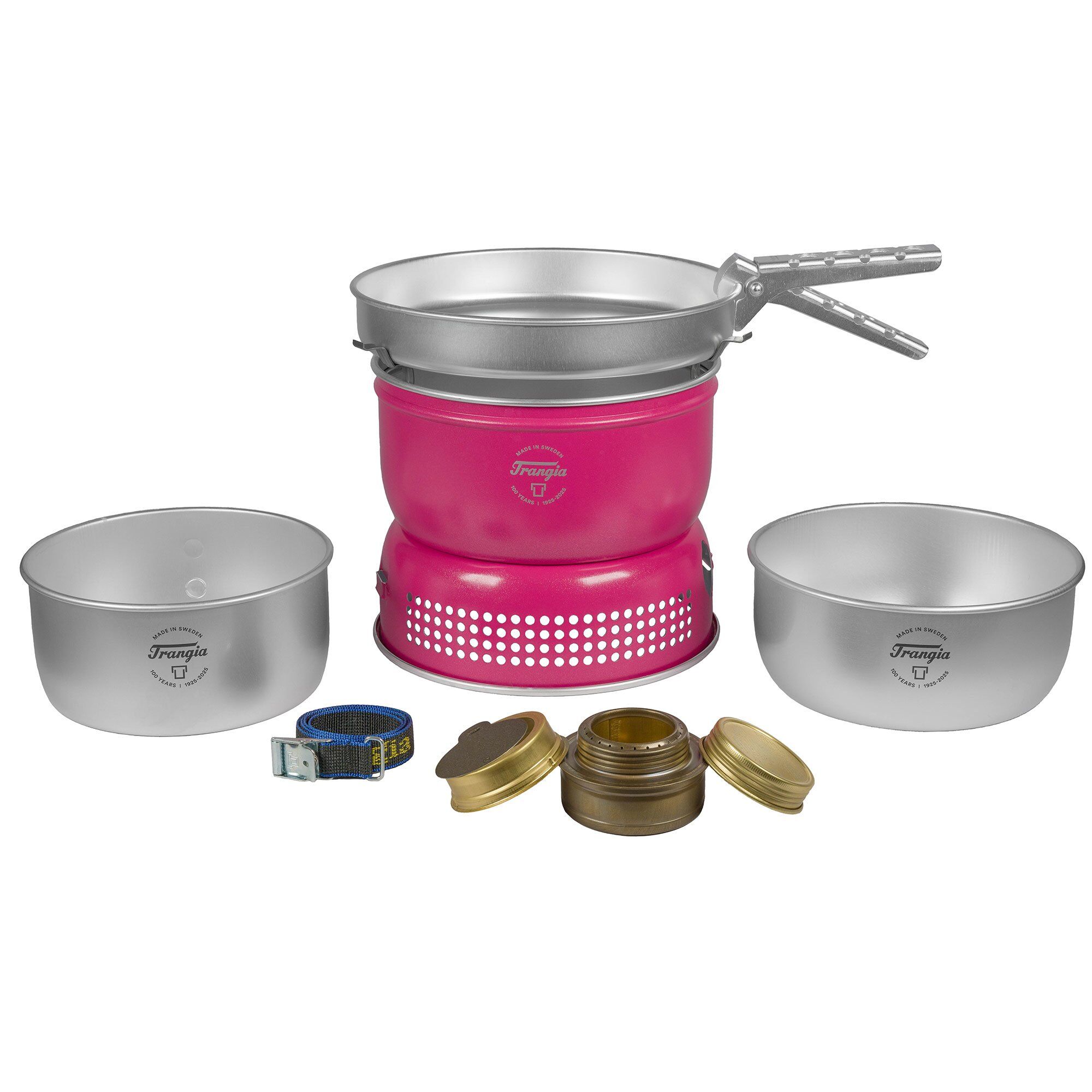 Stormkøkken 25-1ul Power Pink  7315081332517