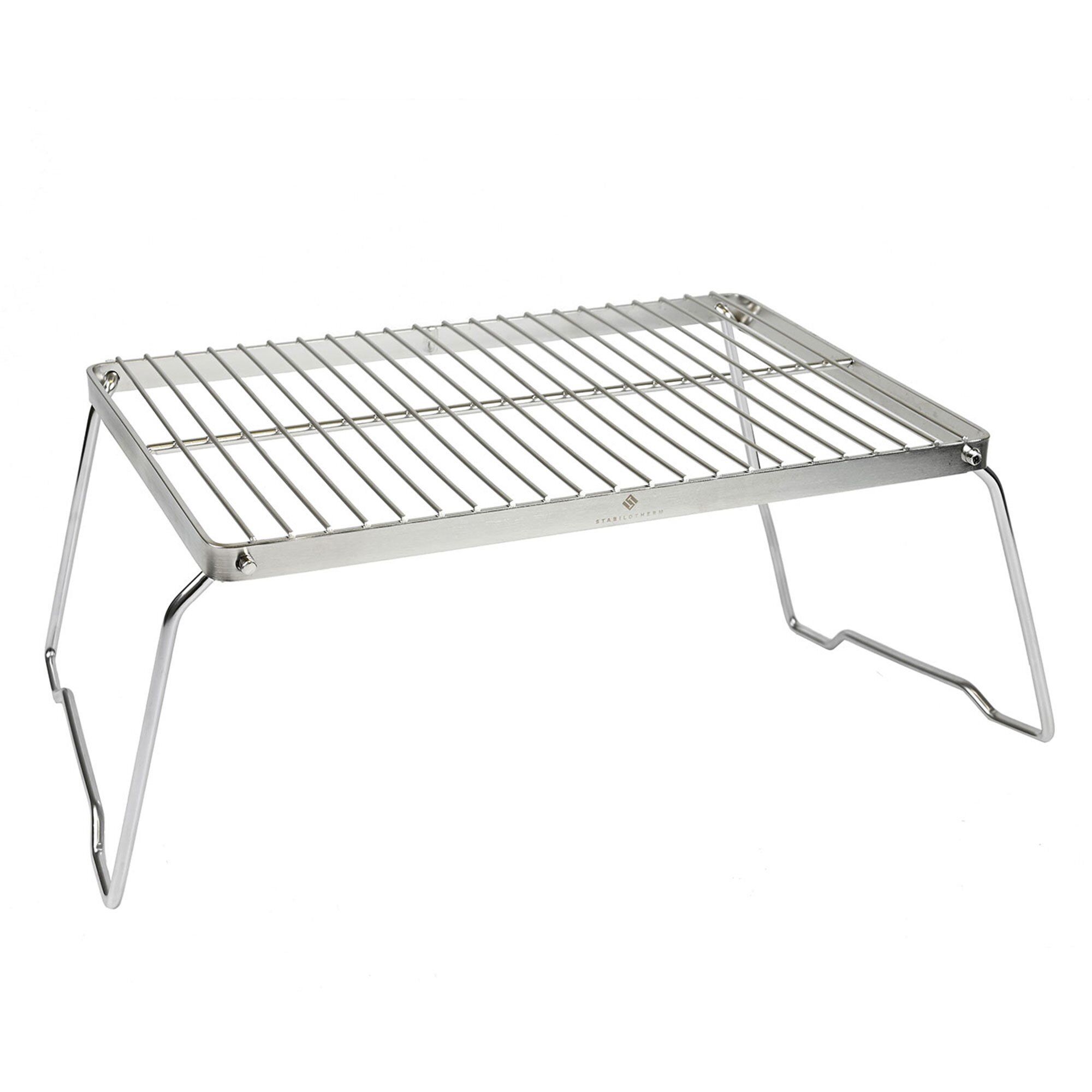 Grillrist Bbq Medium  7340088509570