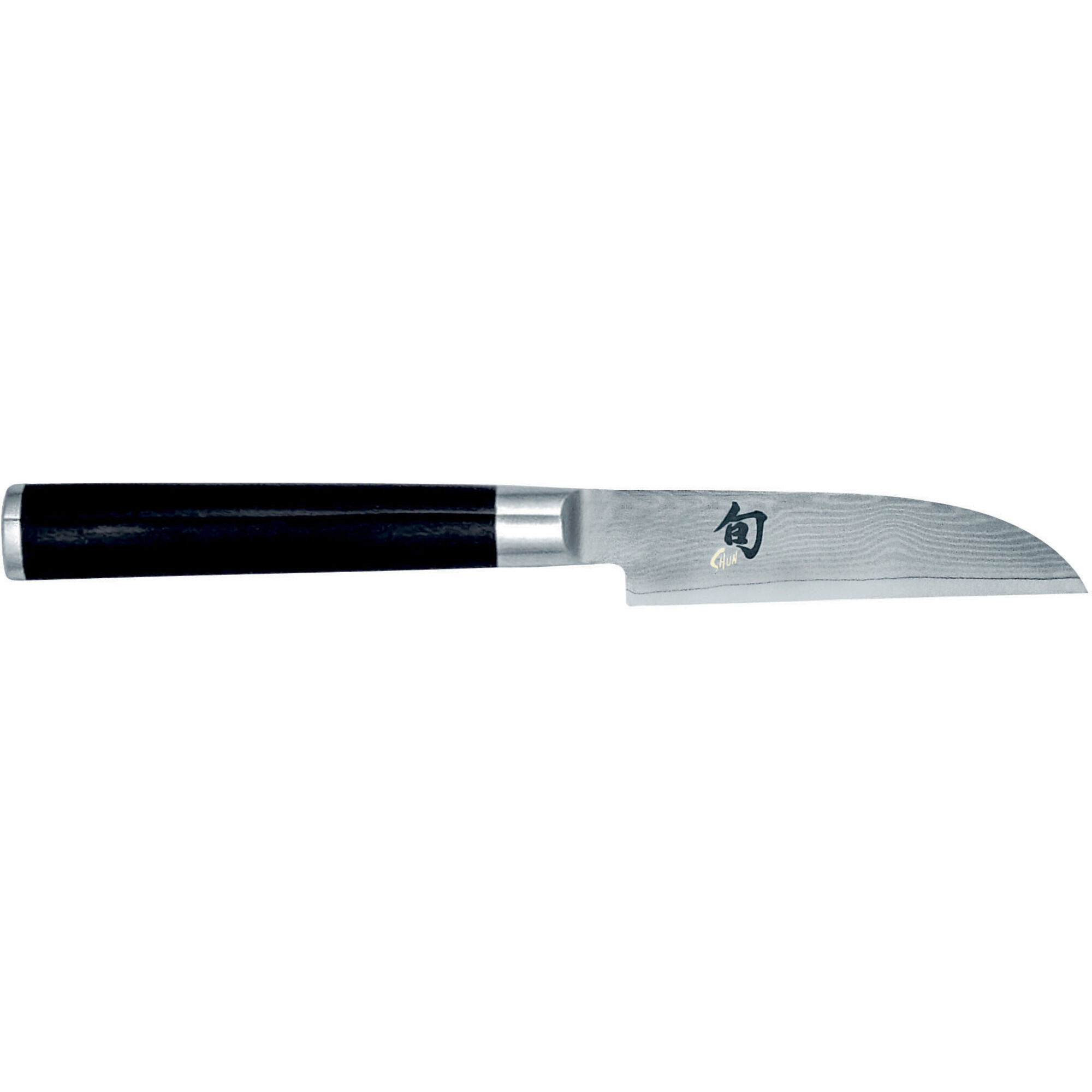 Shun Classic Dm-0714 Grøntsagskniv 8 Cm  4901601589542