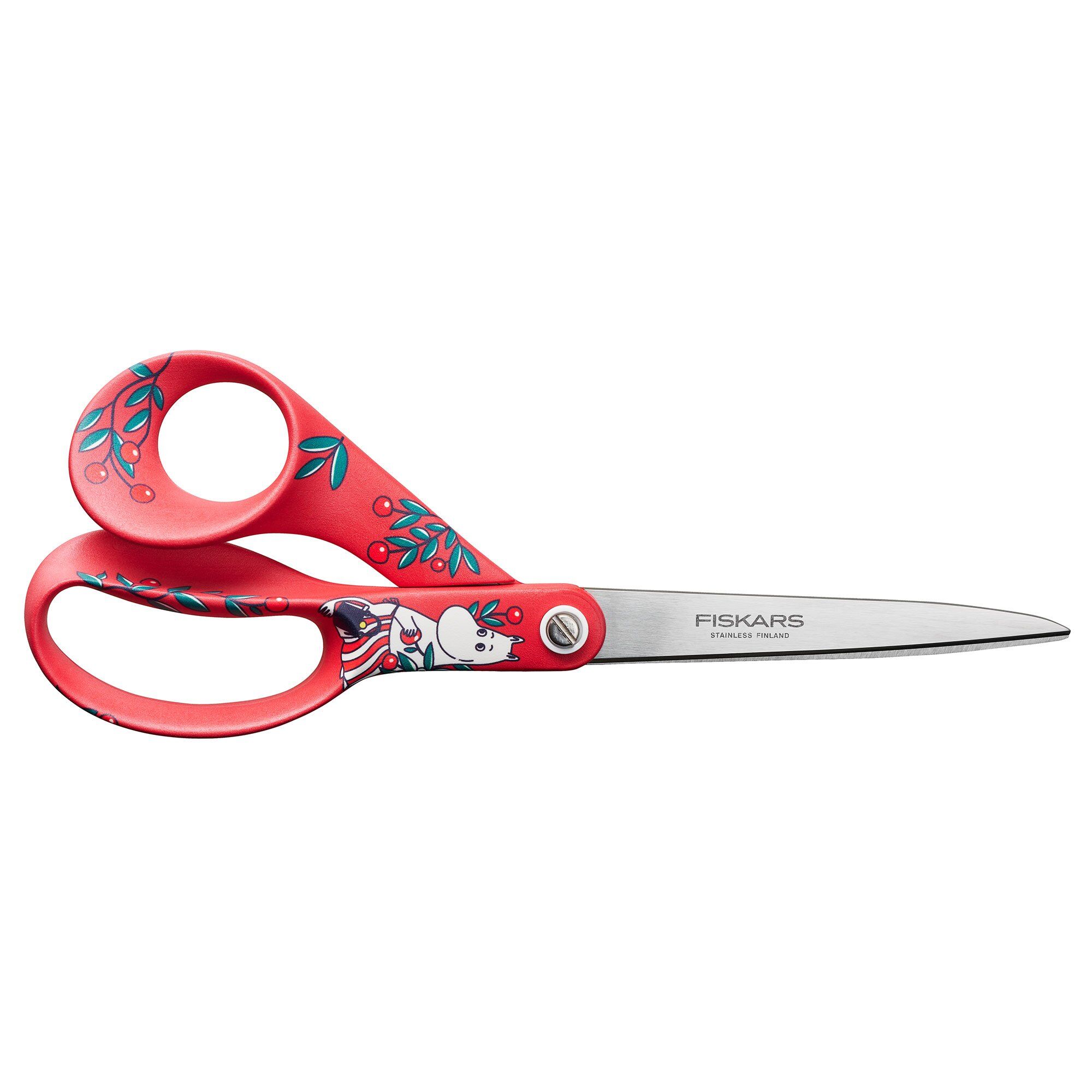 Fiskars X Moomin Universalsaks Mummimor  6411509951528