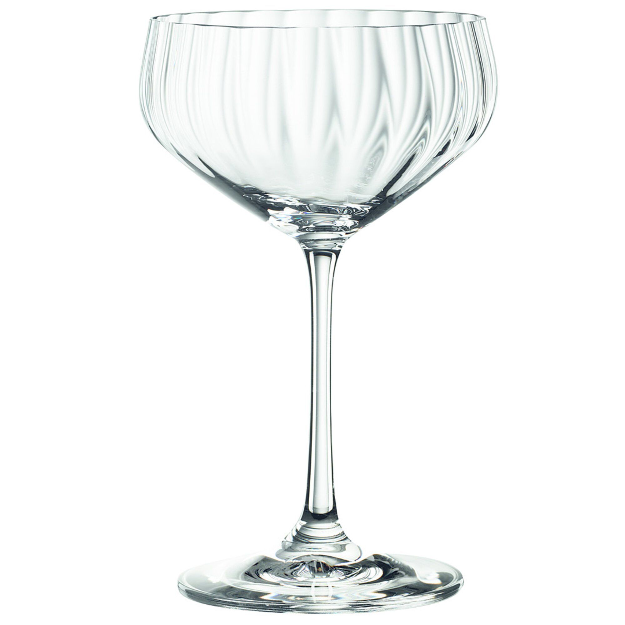 Lifestyle Coupe Champagneglas 4 Stk  4003322298342