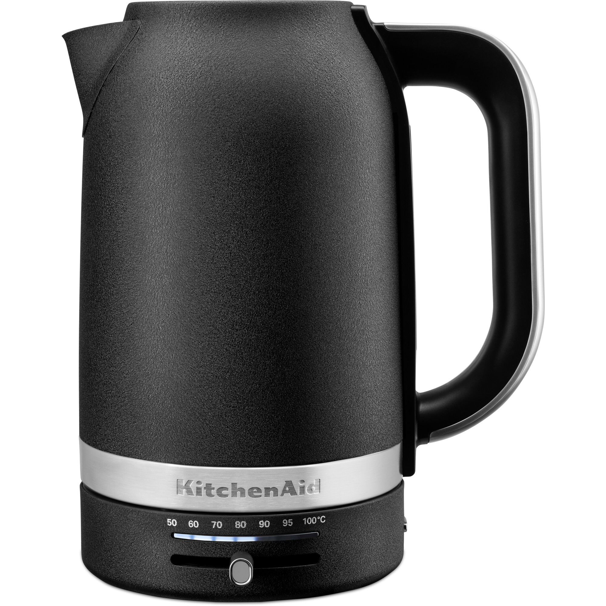 5kek1701 Elkedel 17 Liter Sort  5413184905521