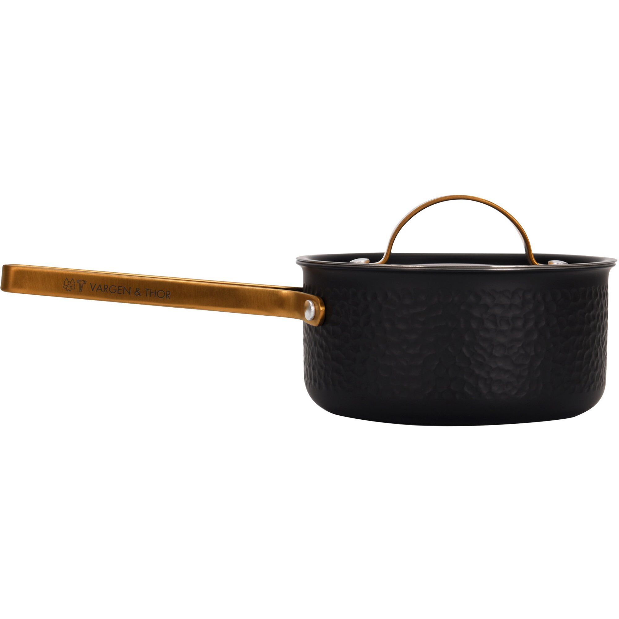 Viggo Kasserolle 16 Liter Matsort  759159807493