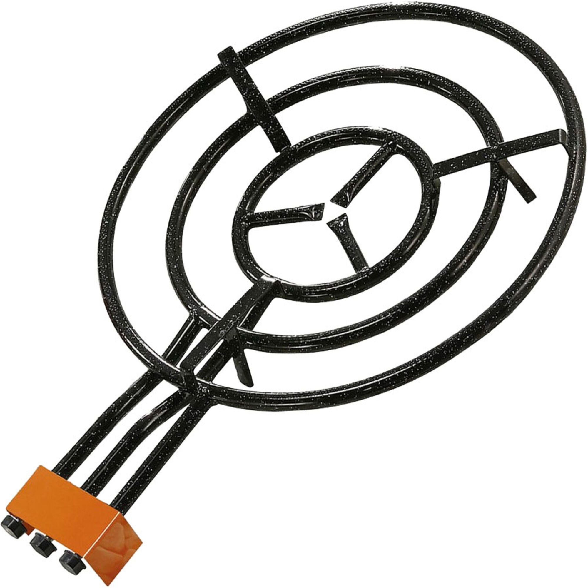 Gasbrænder M-700 Med 3 Ringe  8412595207009