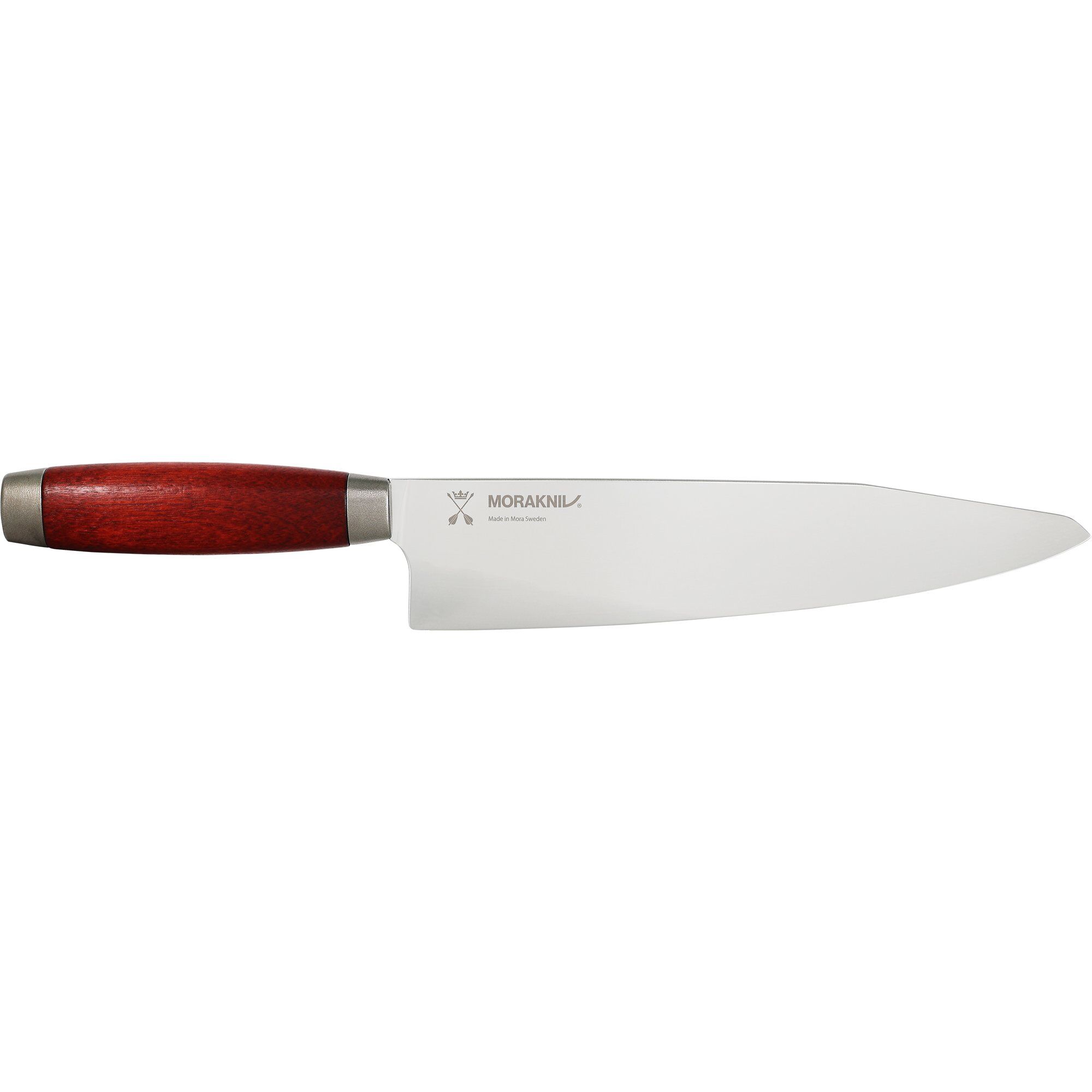 Classic 1891 Kokkekniv 22 Cm Rød  7391846029724