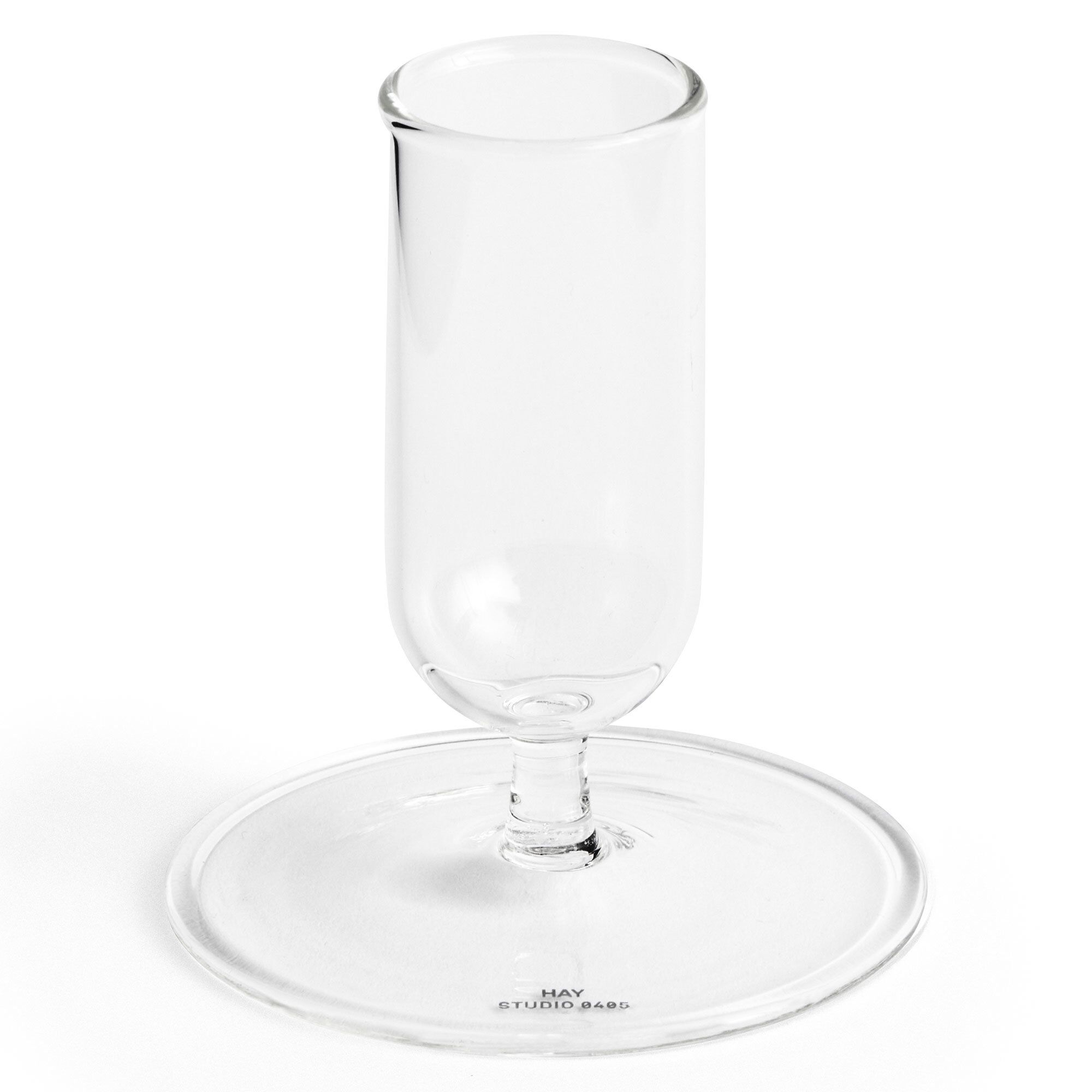 Tiny Vase Clear  5710441350286