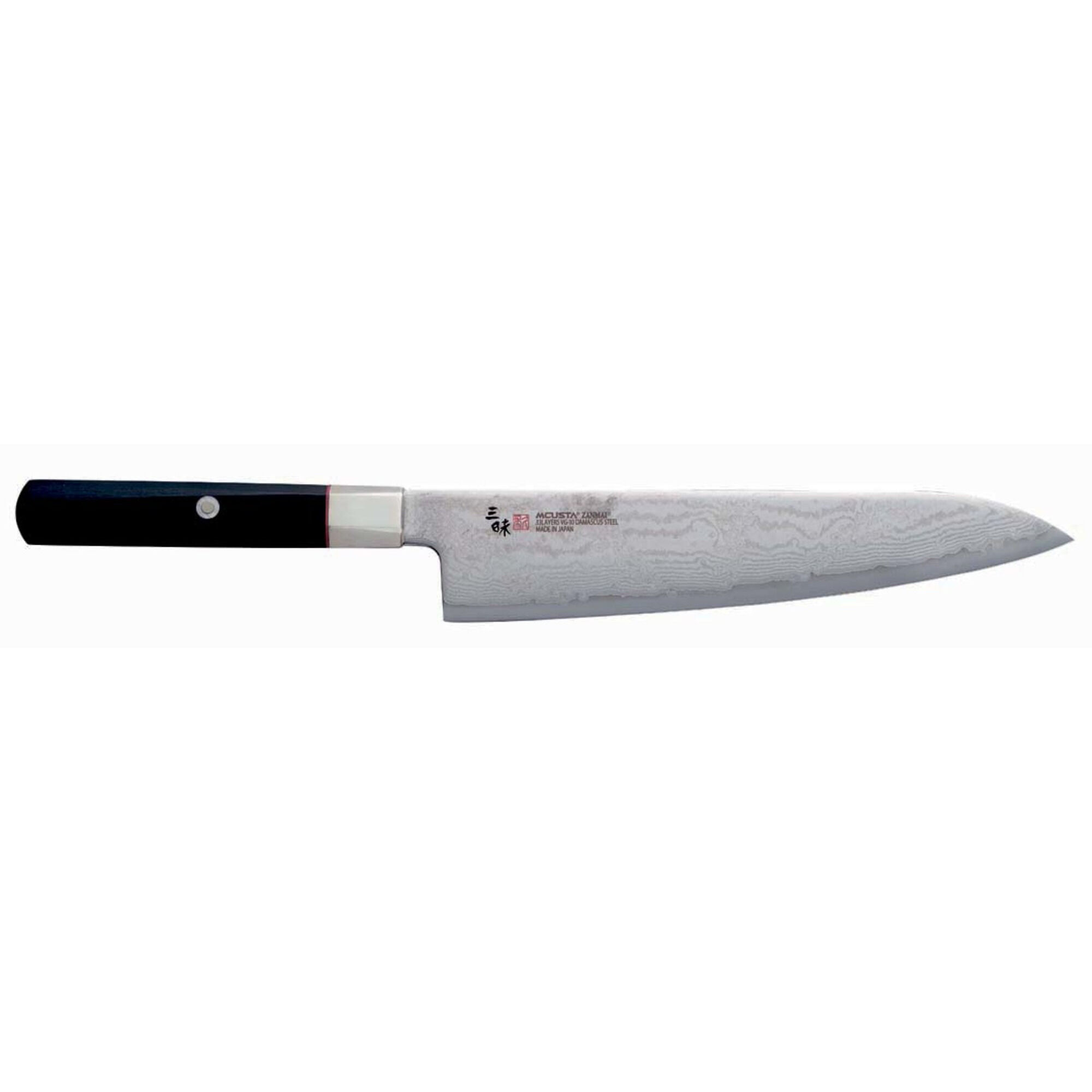 Splash Hybrid Damaskus Gyoto 21 Cm  4964496922054