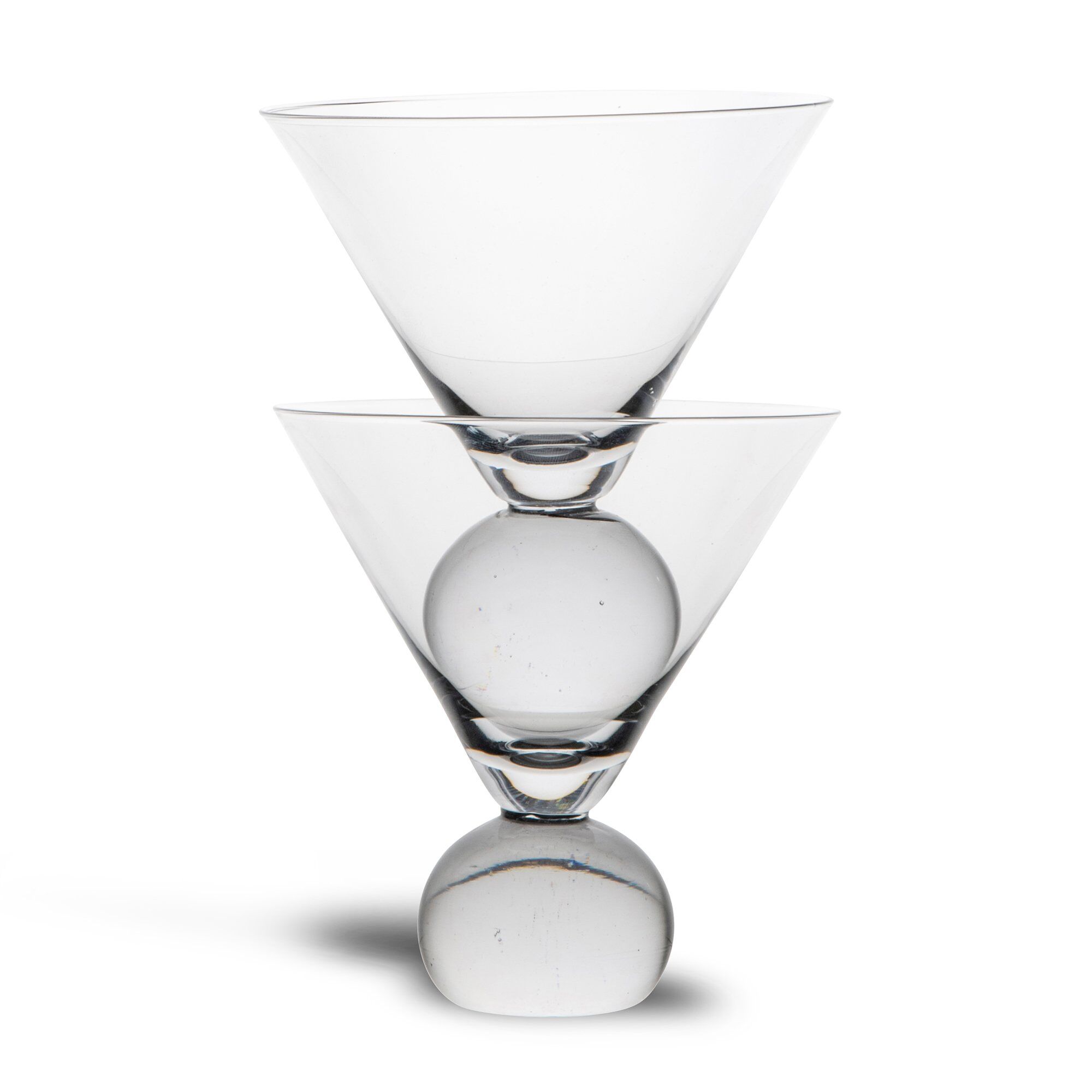 Spice Glas 2-pack Klar  7394150001974