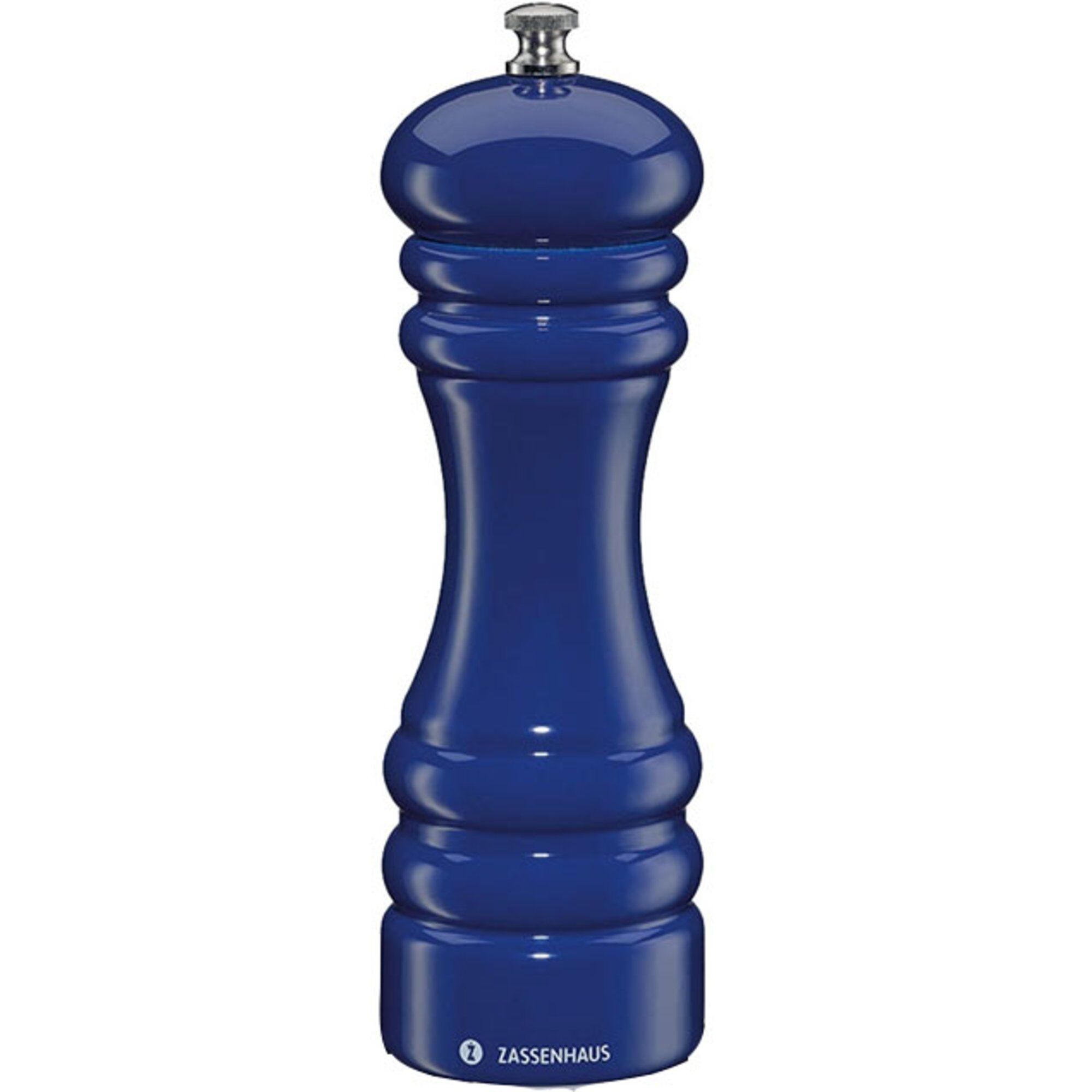Saltkværn 18 Cm Navy Blue  4006528023534
