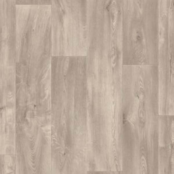 Tarkett - Boligvinyl - Iconik T-extra - Legacy Oak-light Grey
