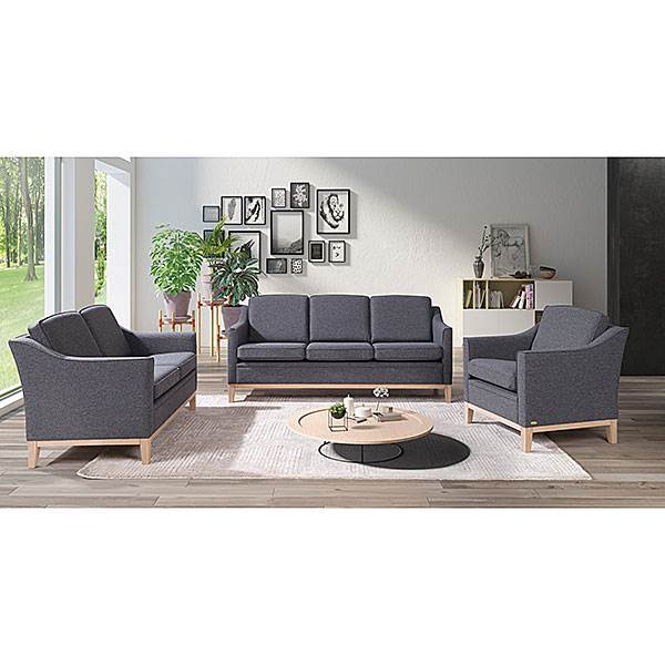 Freja Sofasæt 3  2 Pers Sofa