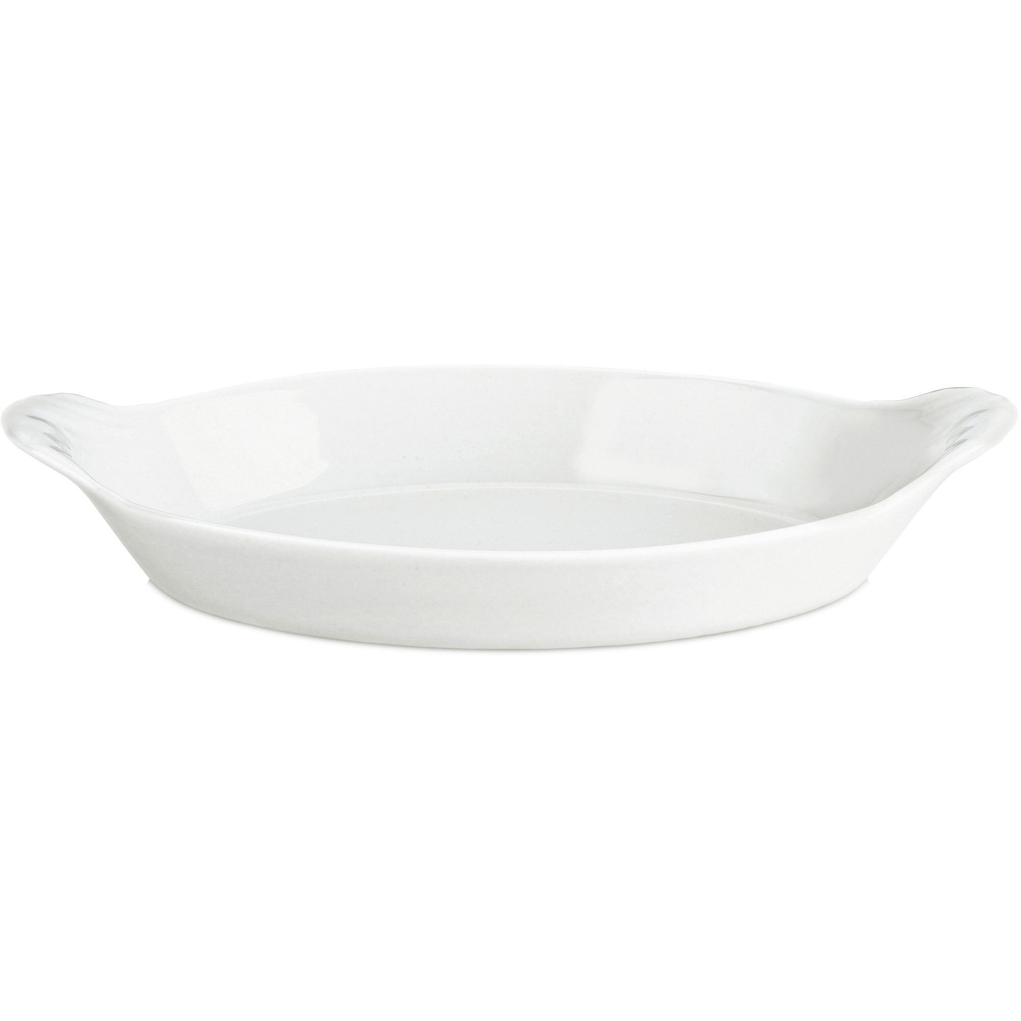 Oval Serveringsfad Nr 10 28 Cm  3050910006262