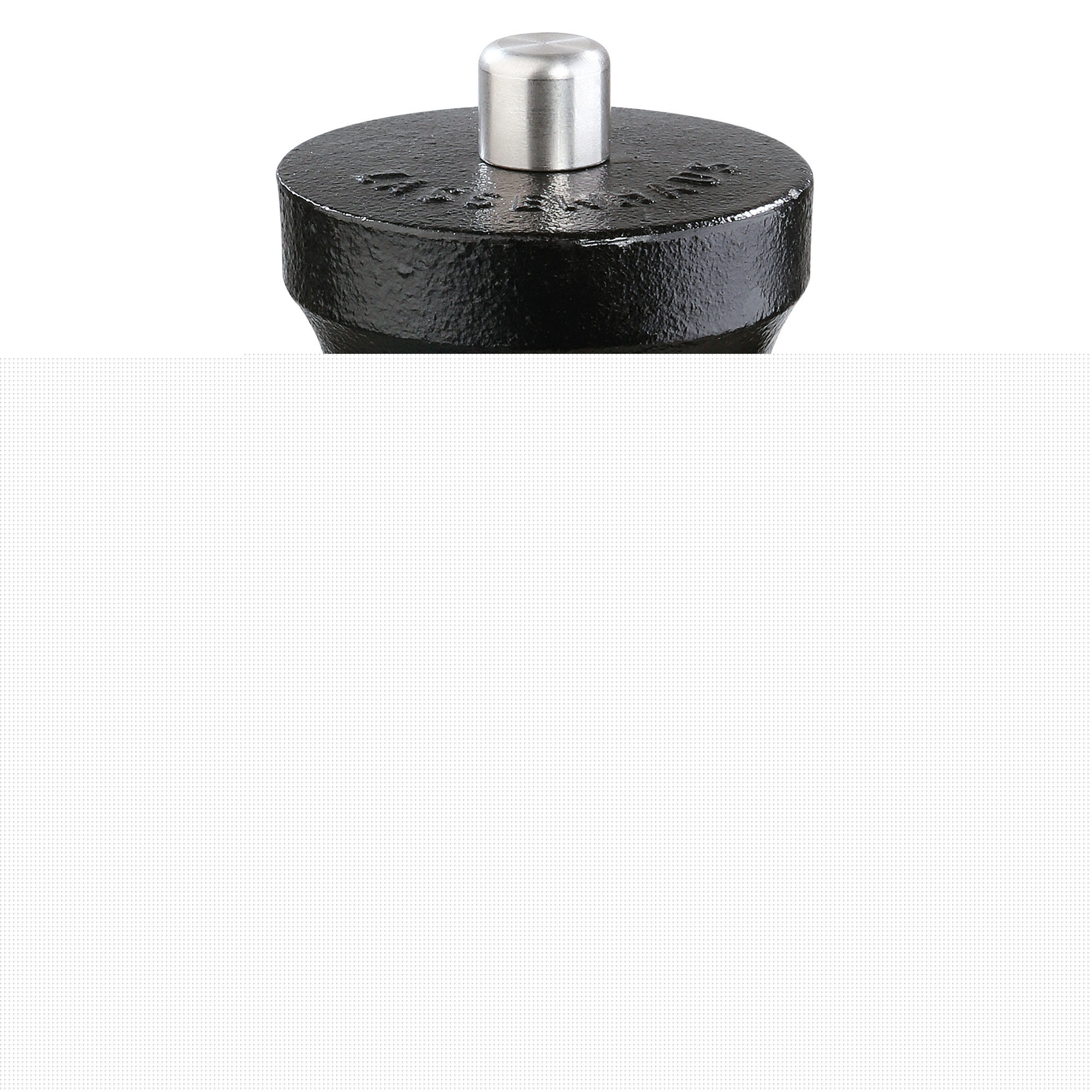 Zassenhaus Peberkværn 10 Cm Støbejern  4006528035810