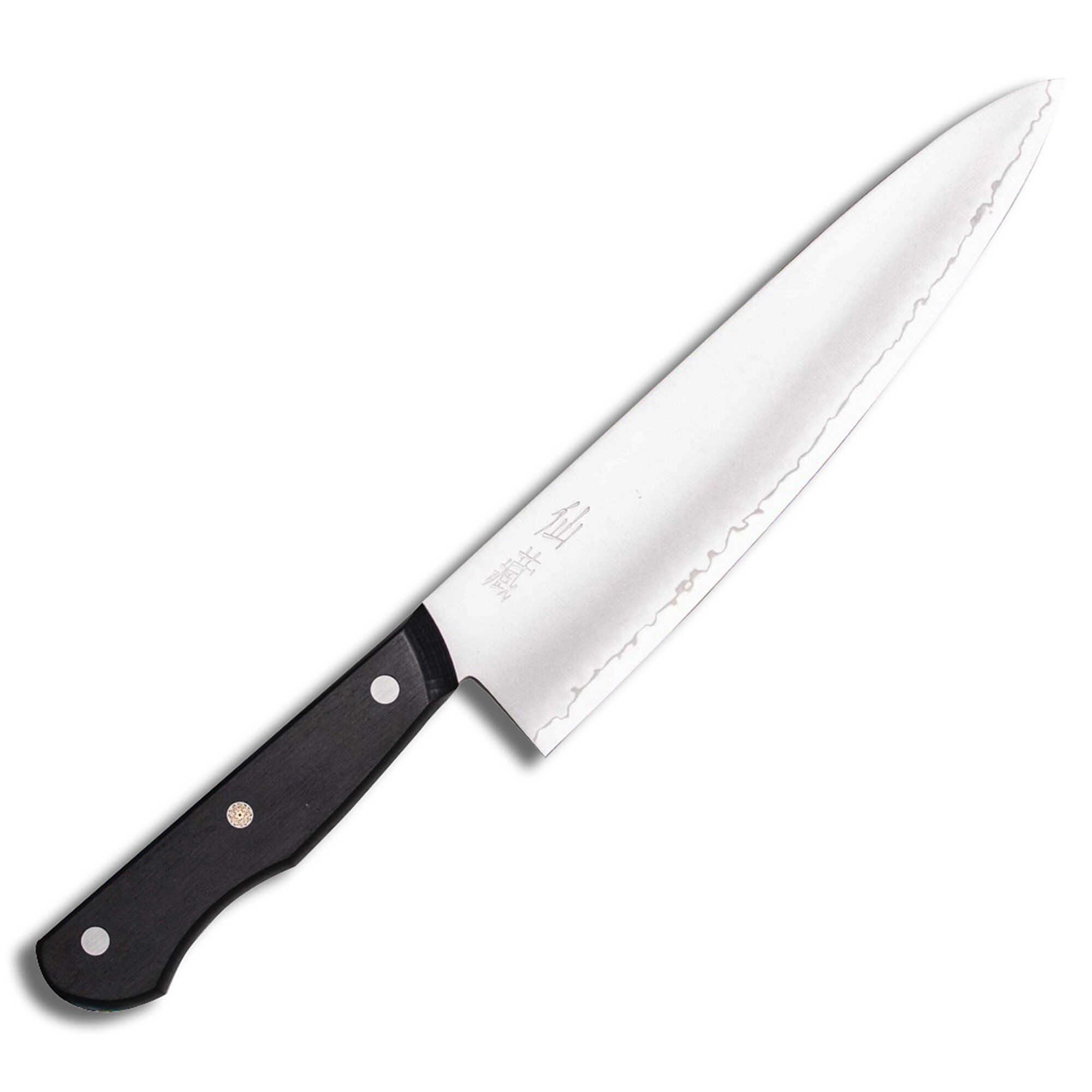 Gyoto Aus 8 167 Kniv  4971884179419