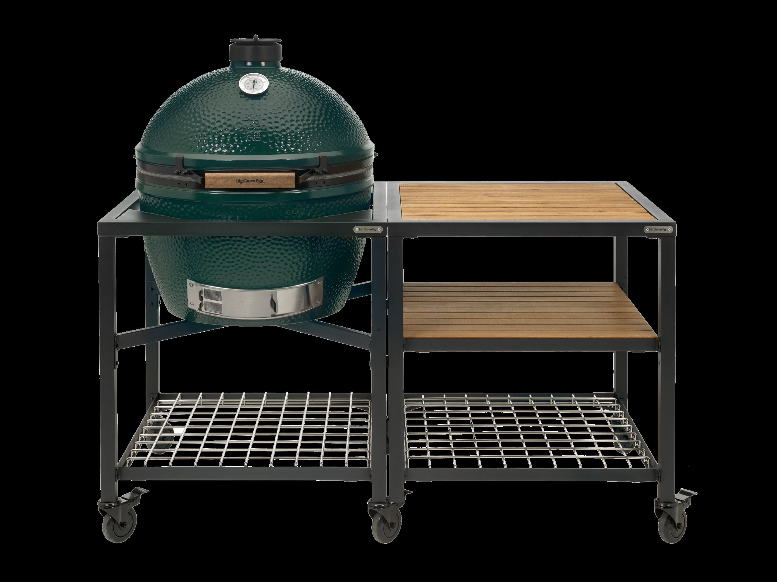 Kulgrill Frame Pakke Plus Xl