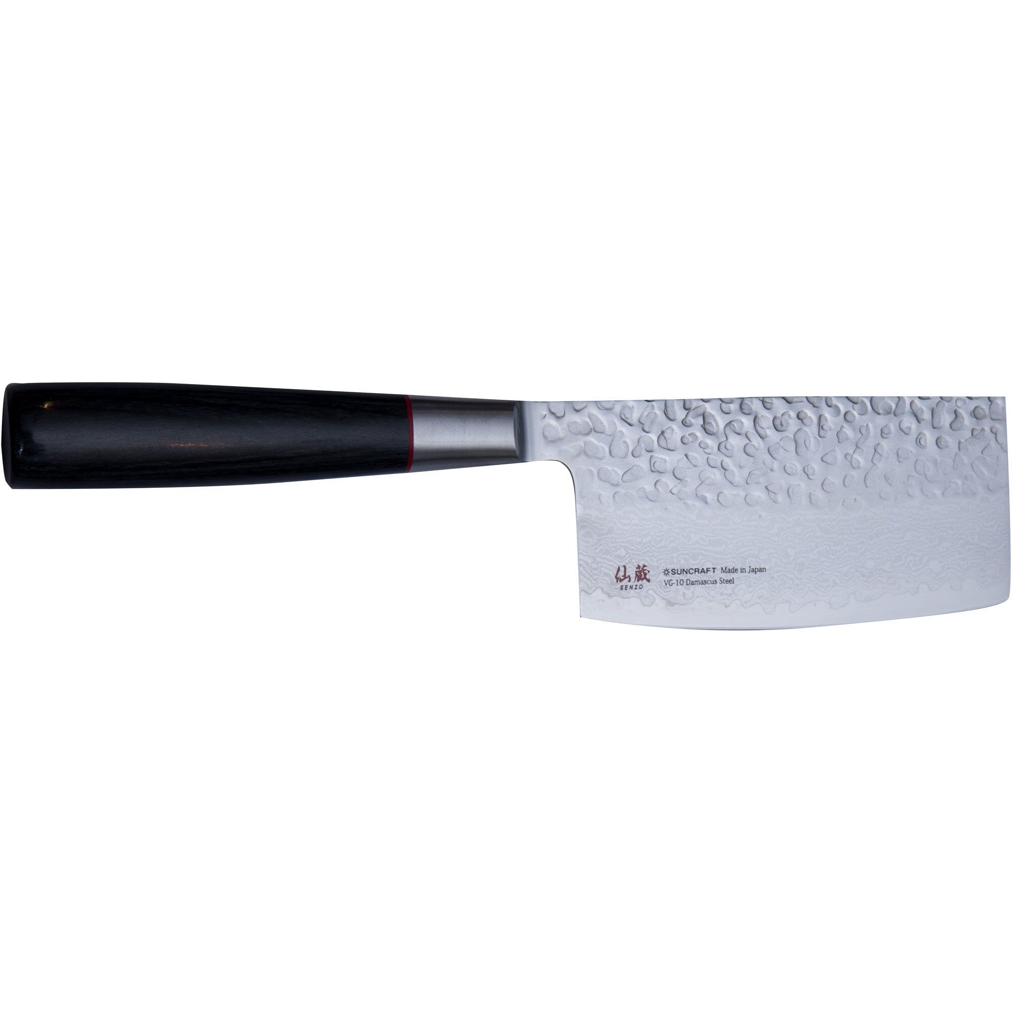Senzo Mini Usuba Kniv  4971884051814