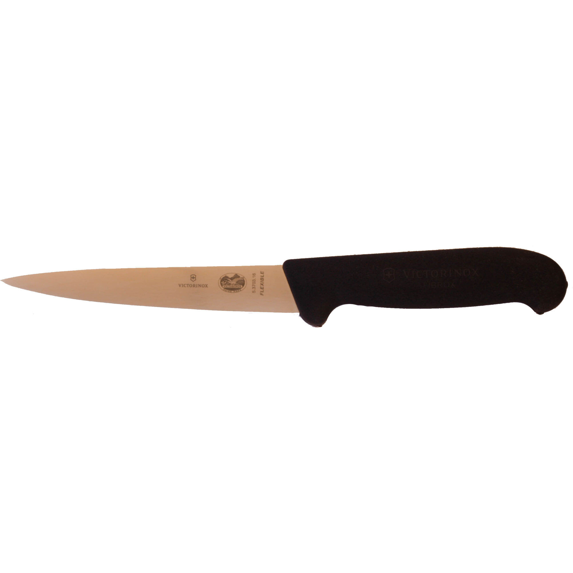 Fleksibel Filetkniv Med Fibrox-skæfte 16 Cm  7611160502117