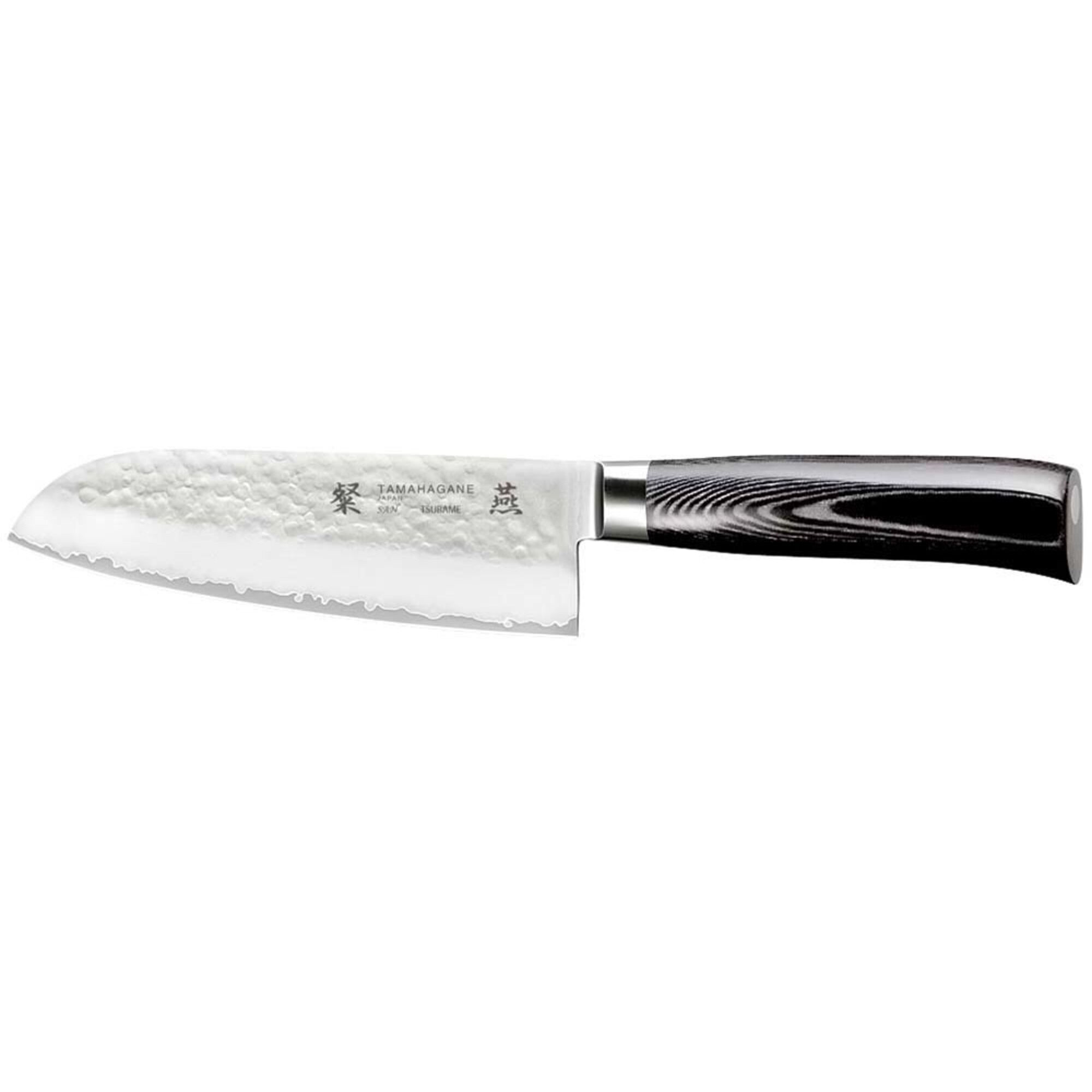 San Tsubame Santokukniv 16 Cm  4906496715151