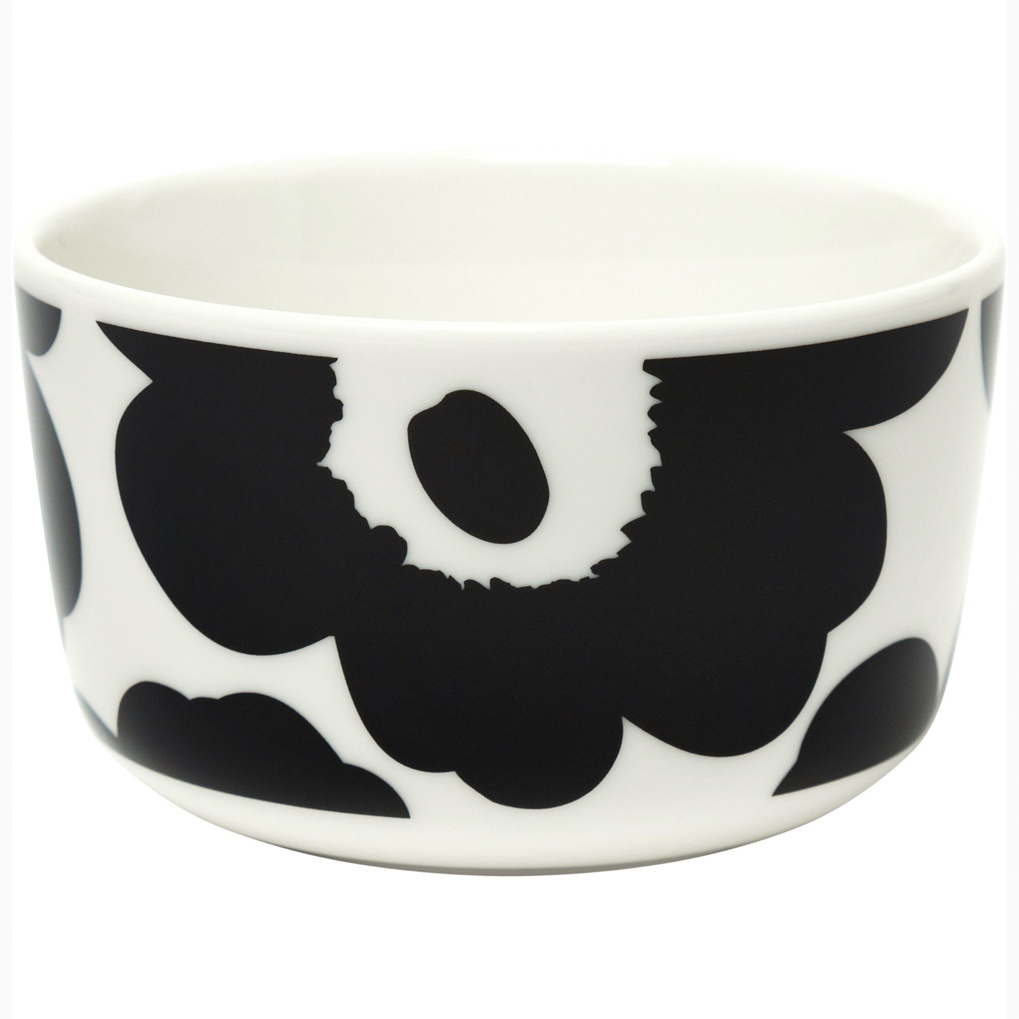 Unikko Skål 25 Dl  6411254668955