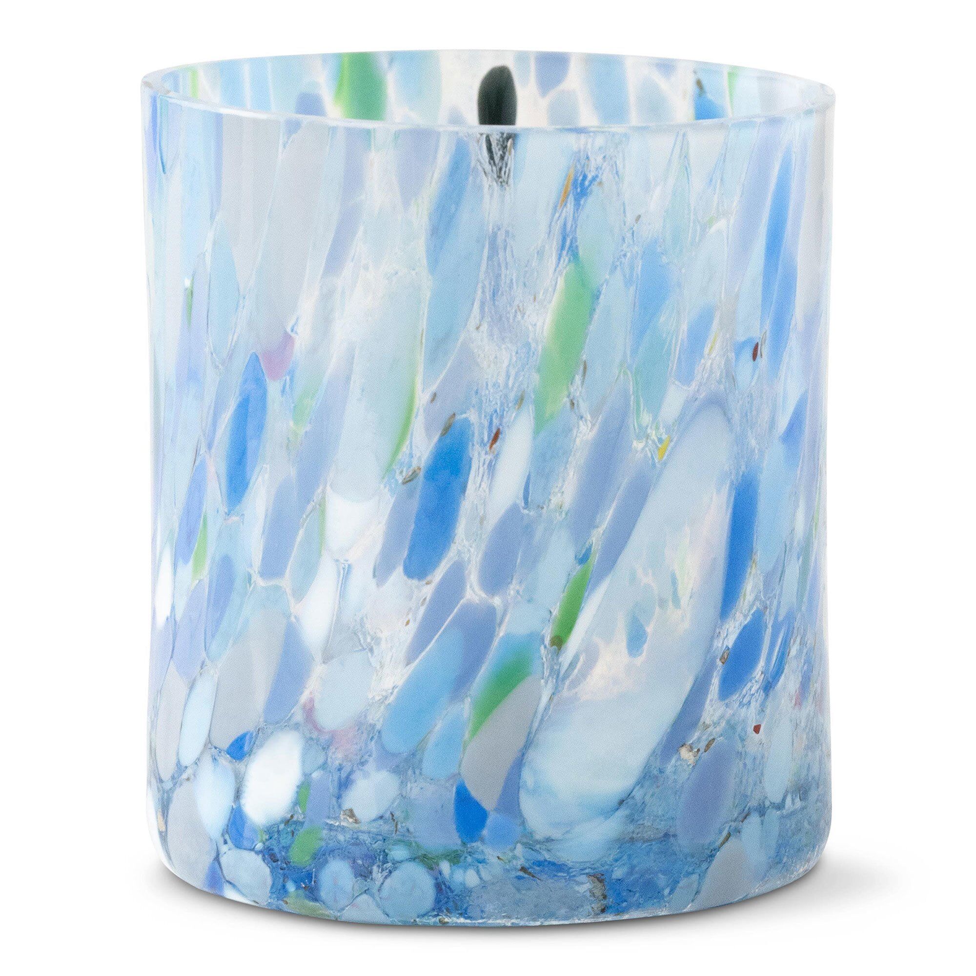 Swirl Multi Drikkeglas 35 Cl Blå  7026172016529