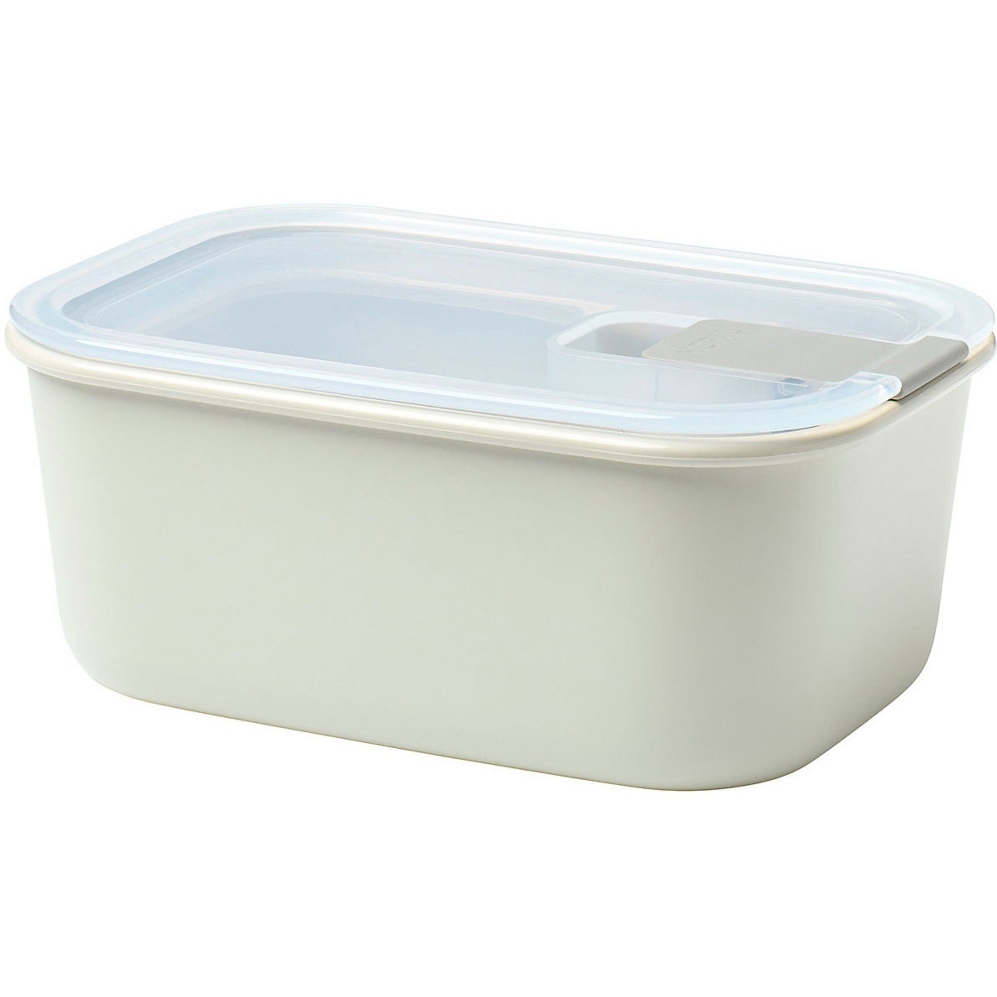 Easyclip Opbevaringsboks 700 Ml Nordic White  8720294020318