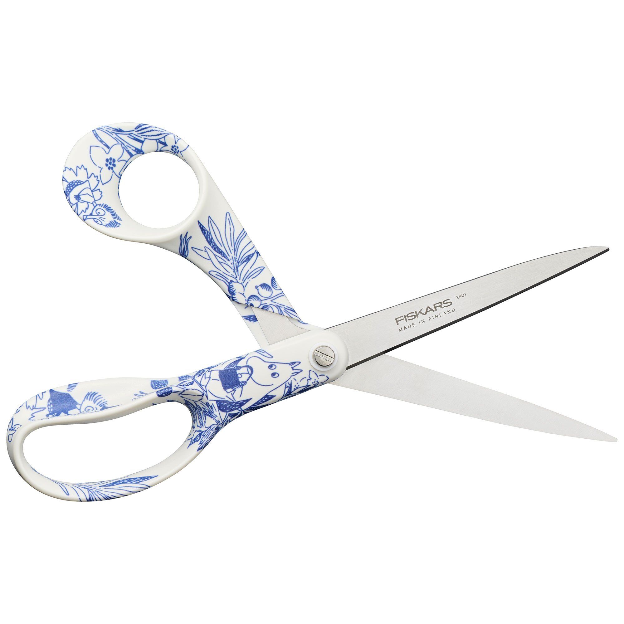 Fiskars X Moomin Universalsaks Fxm Haru  6424002020271