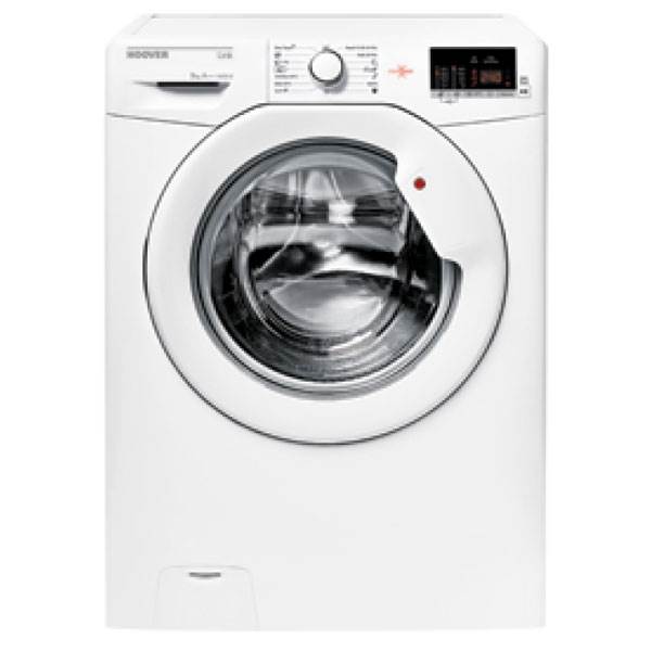 Hoover Hl 1492 D3s Vaskemaskine