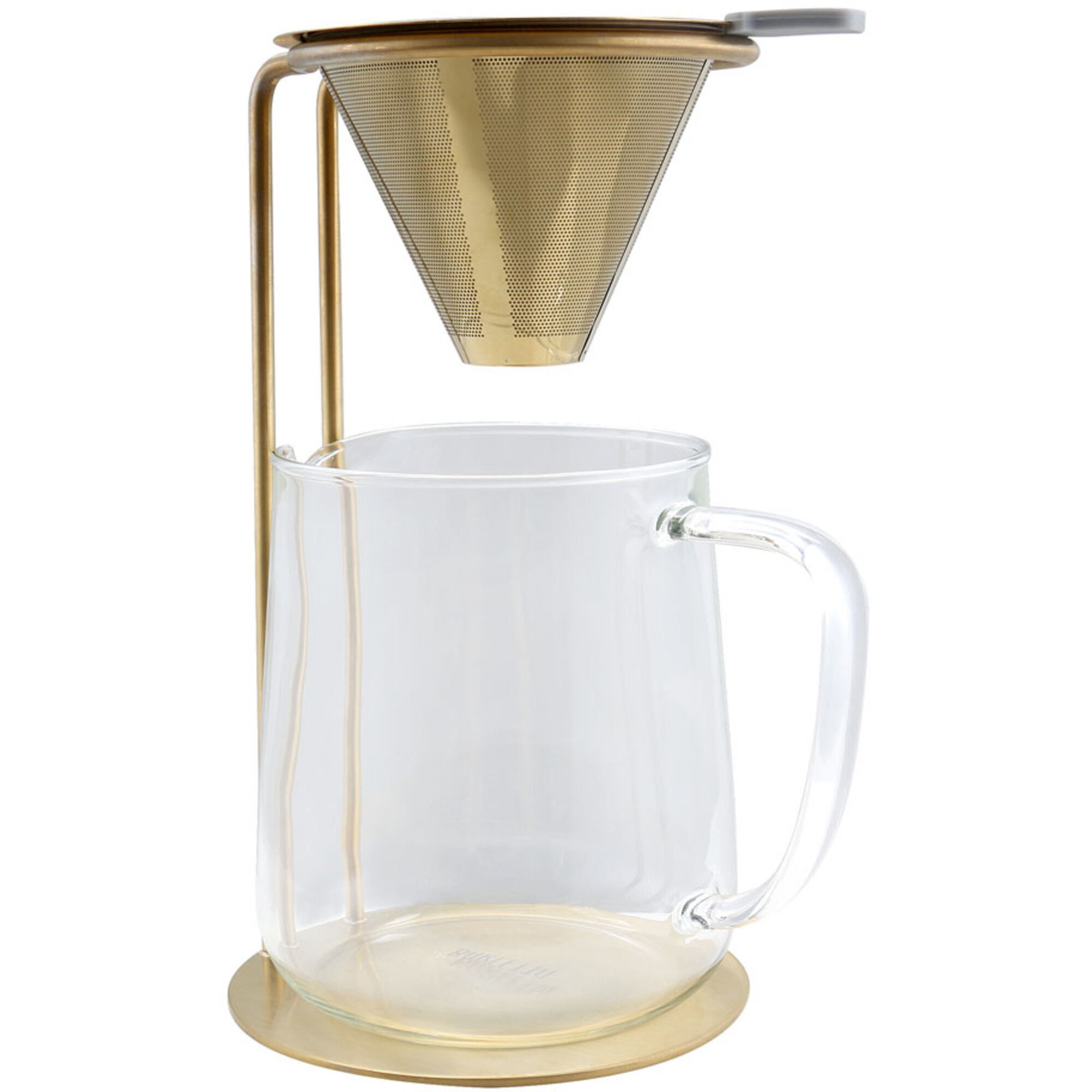 Pour Over Glaskande  7350101111062