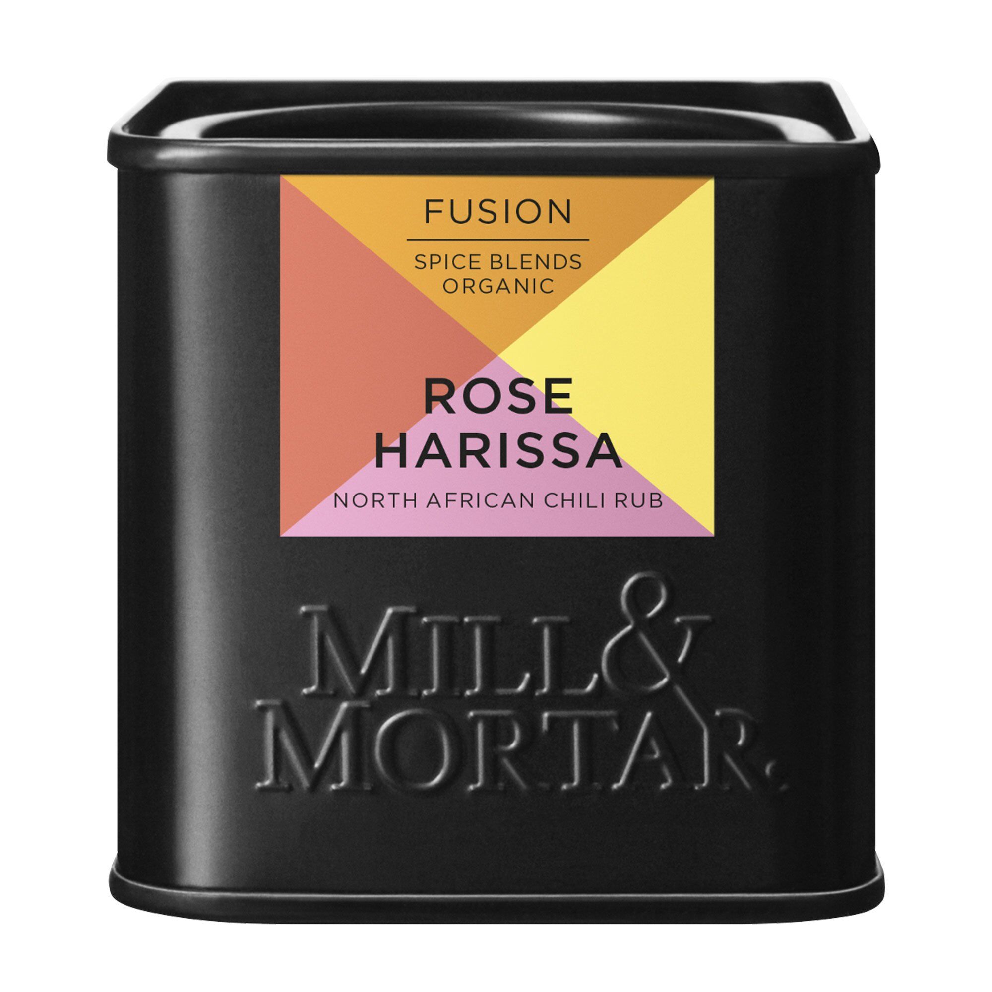 Rose Harissa 50 G  5710175131281