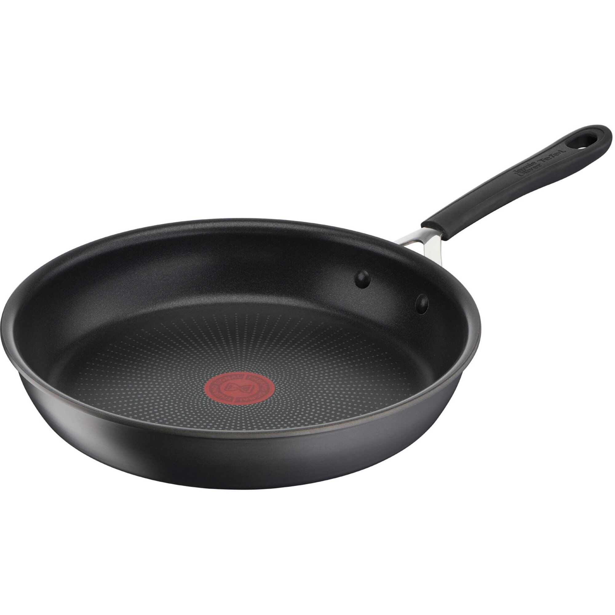 Jamie Oliver Quick  Easy Stegepande 24 Cm  3168430310544
