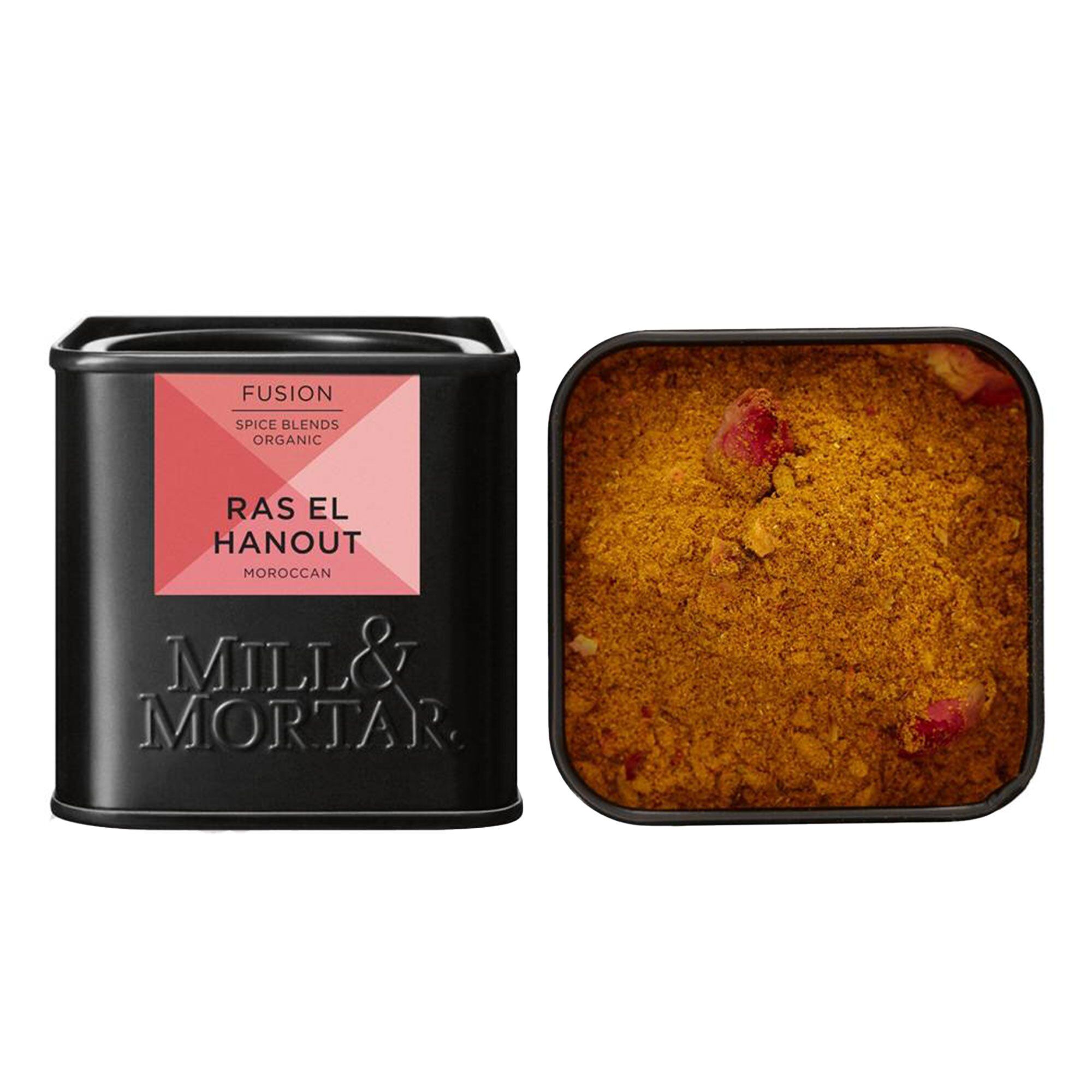 Ras El Hanout 55 G  5710175131113