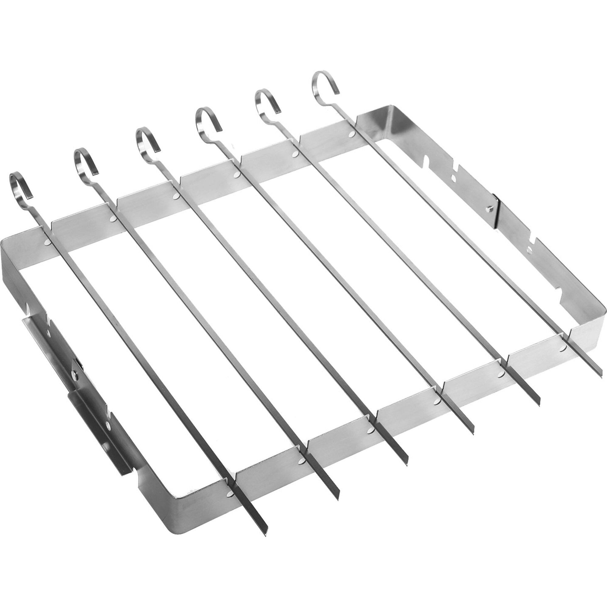 Grillspyd Med Holder  7350101115367