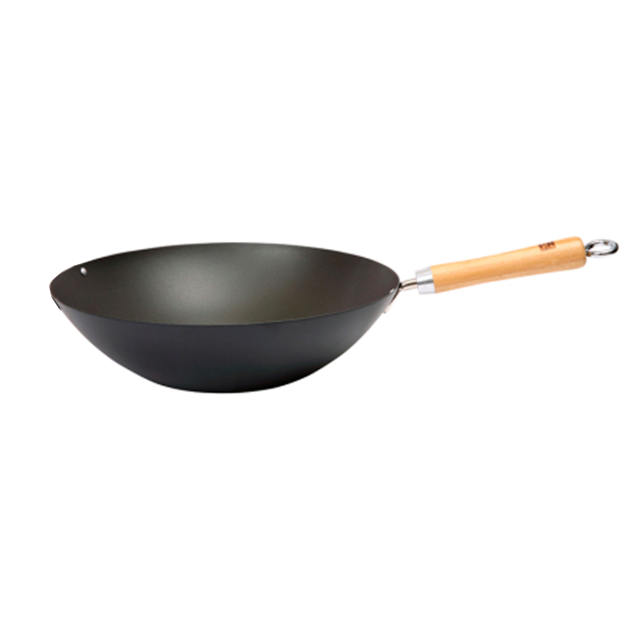 Dexam Wok Star Wokpande 30 Cm  5017039173877