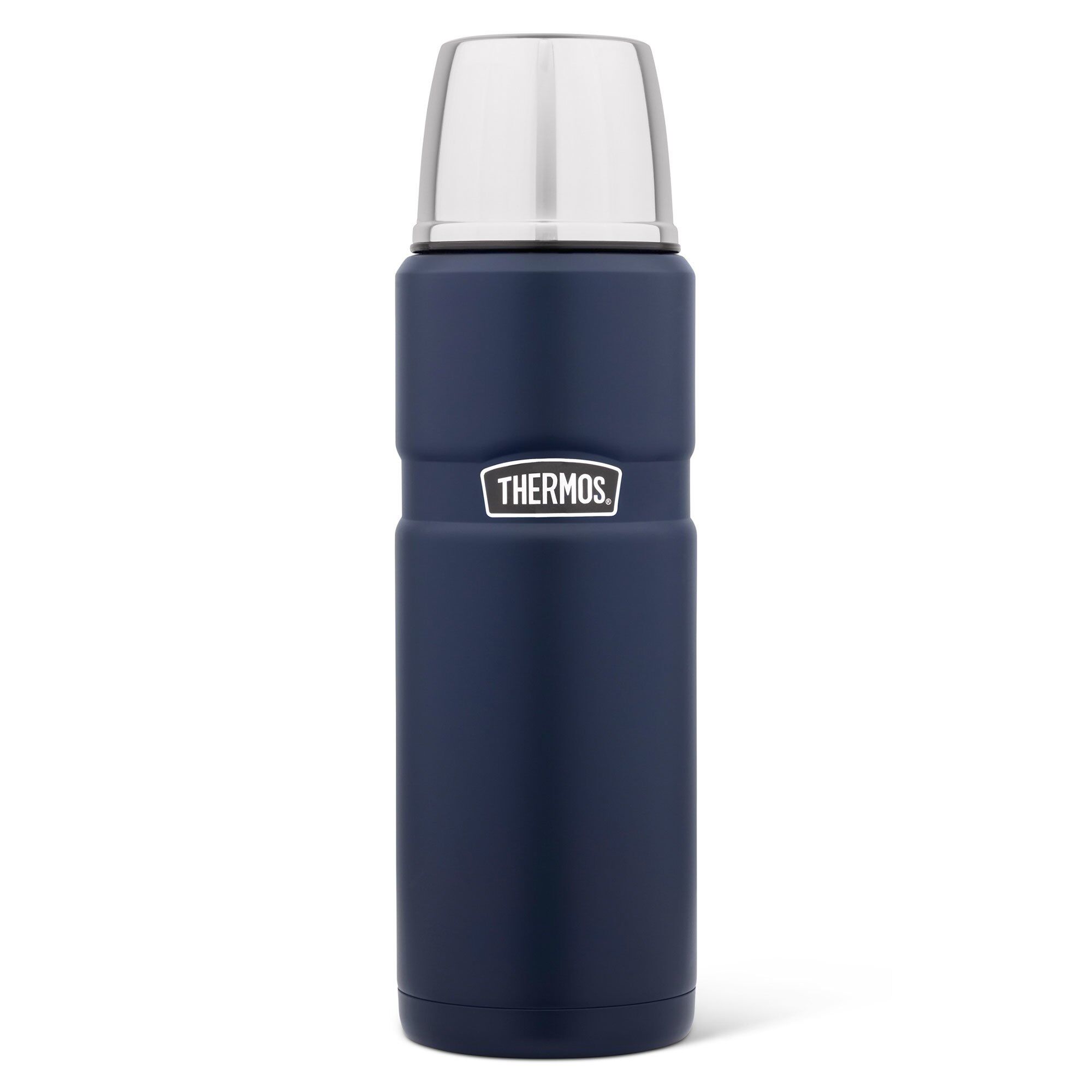 King Termokande 12 Liter Navy  5010576347343