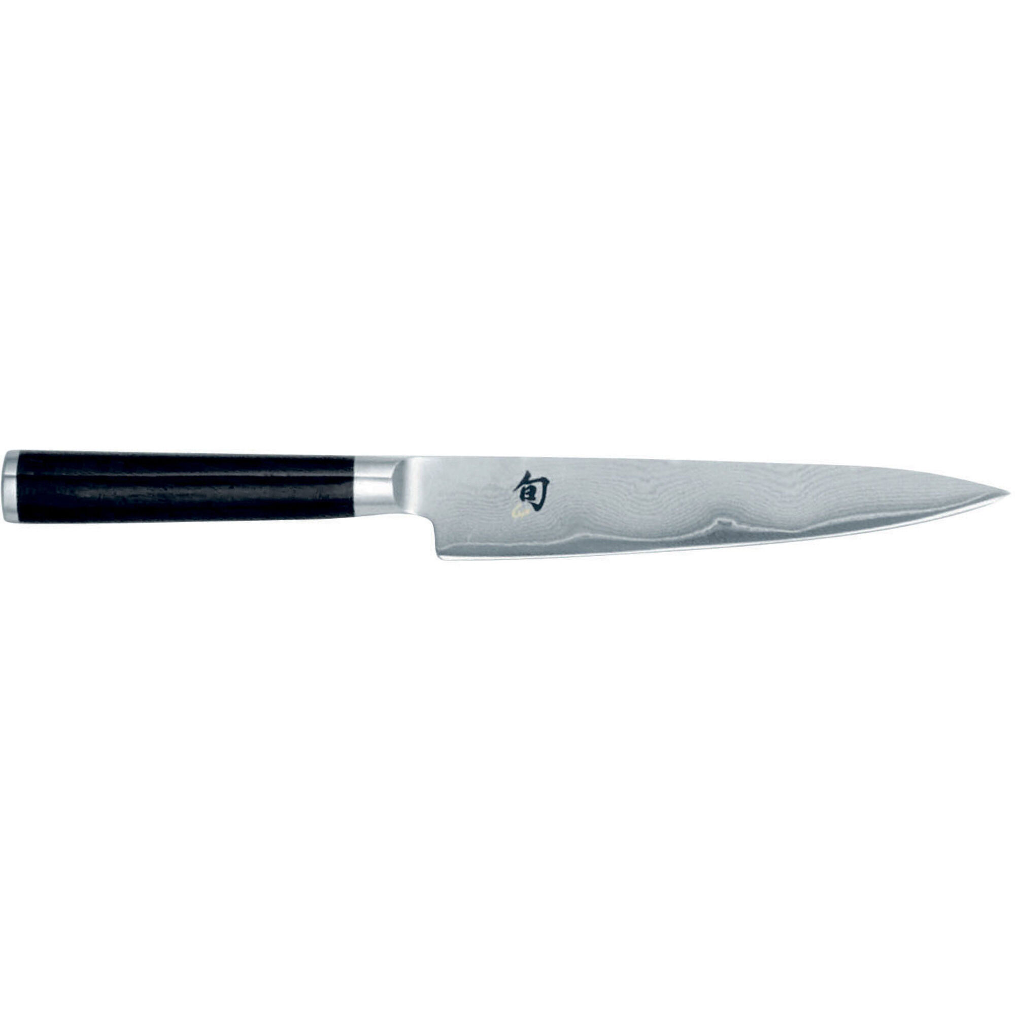Shun Classic Dm-0701 Universalkniv 15 Cm  4901601556605