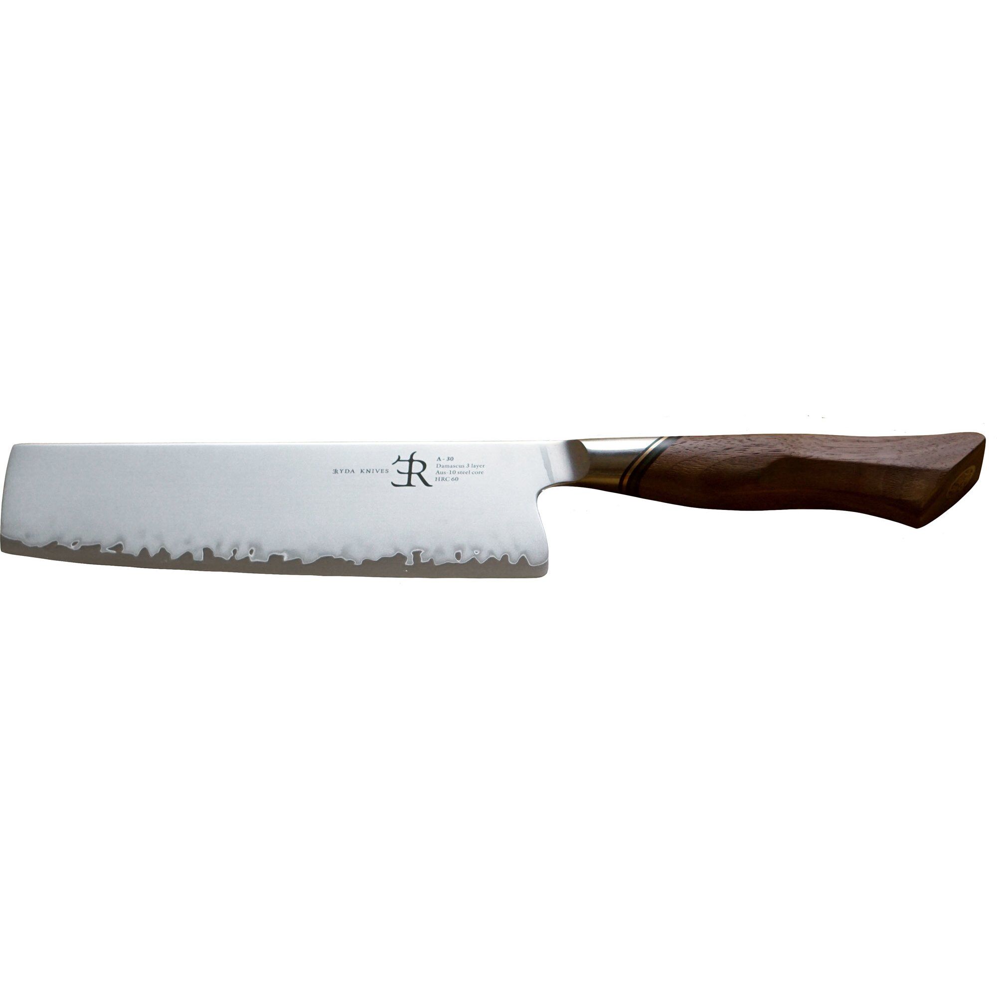 A30 Nakiri-kniv 18 Cm  7350141340149