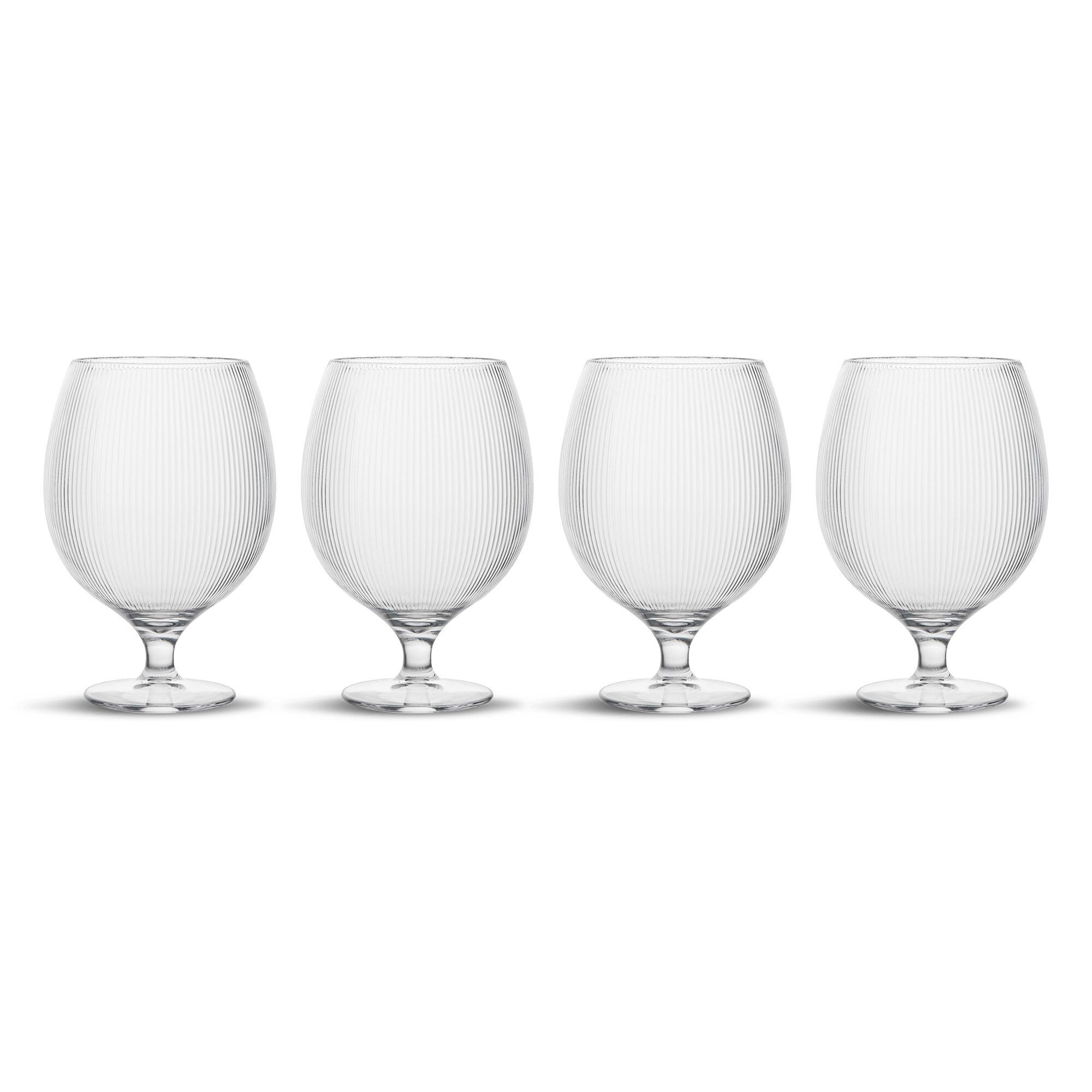 Billi ølglas 50 Cl 4-pak  7394150184936