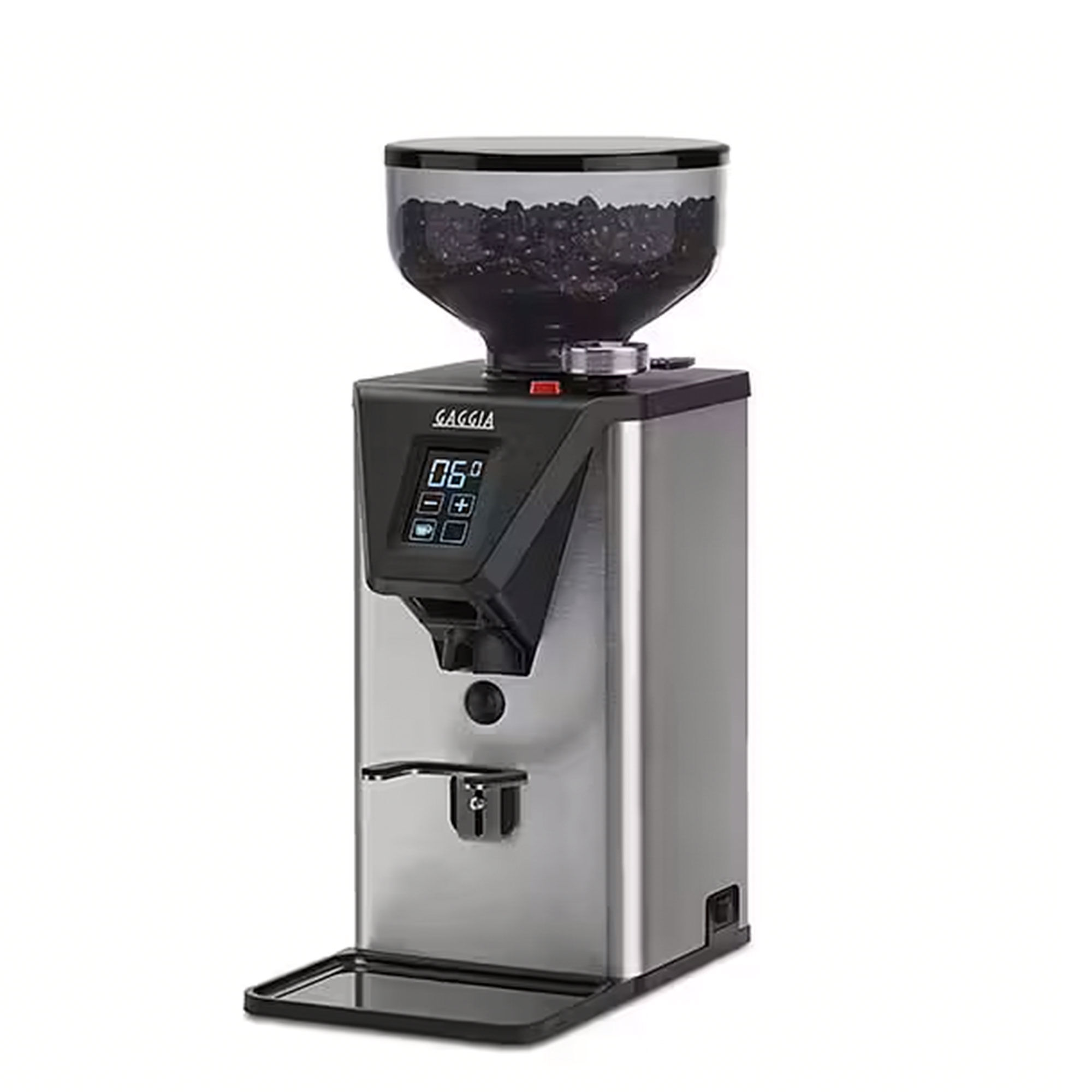 Gaggia Mdf55 Kaffekværn  8720389037504