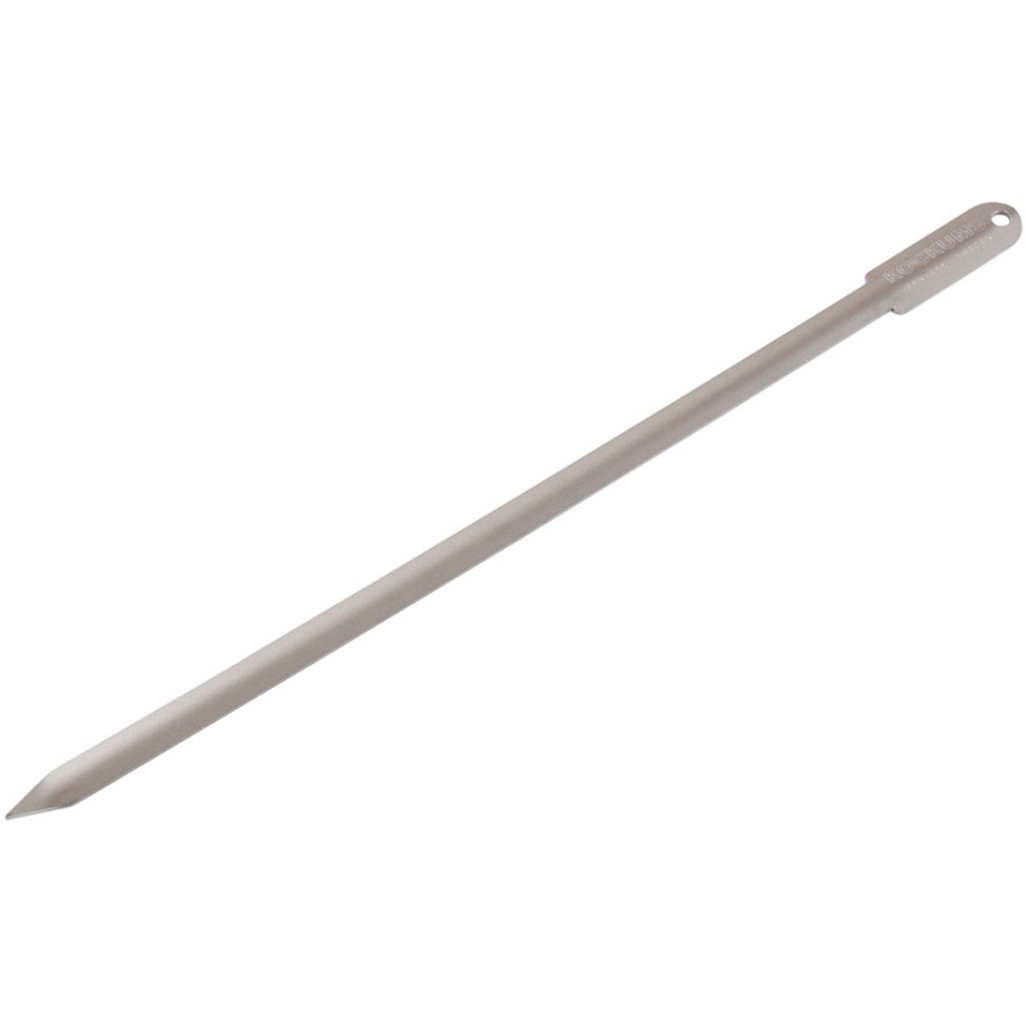 Grillspyd 36 Cm Rustfrit Stål  7350101312193