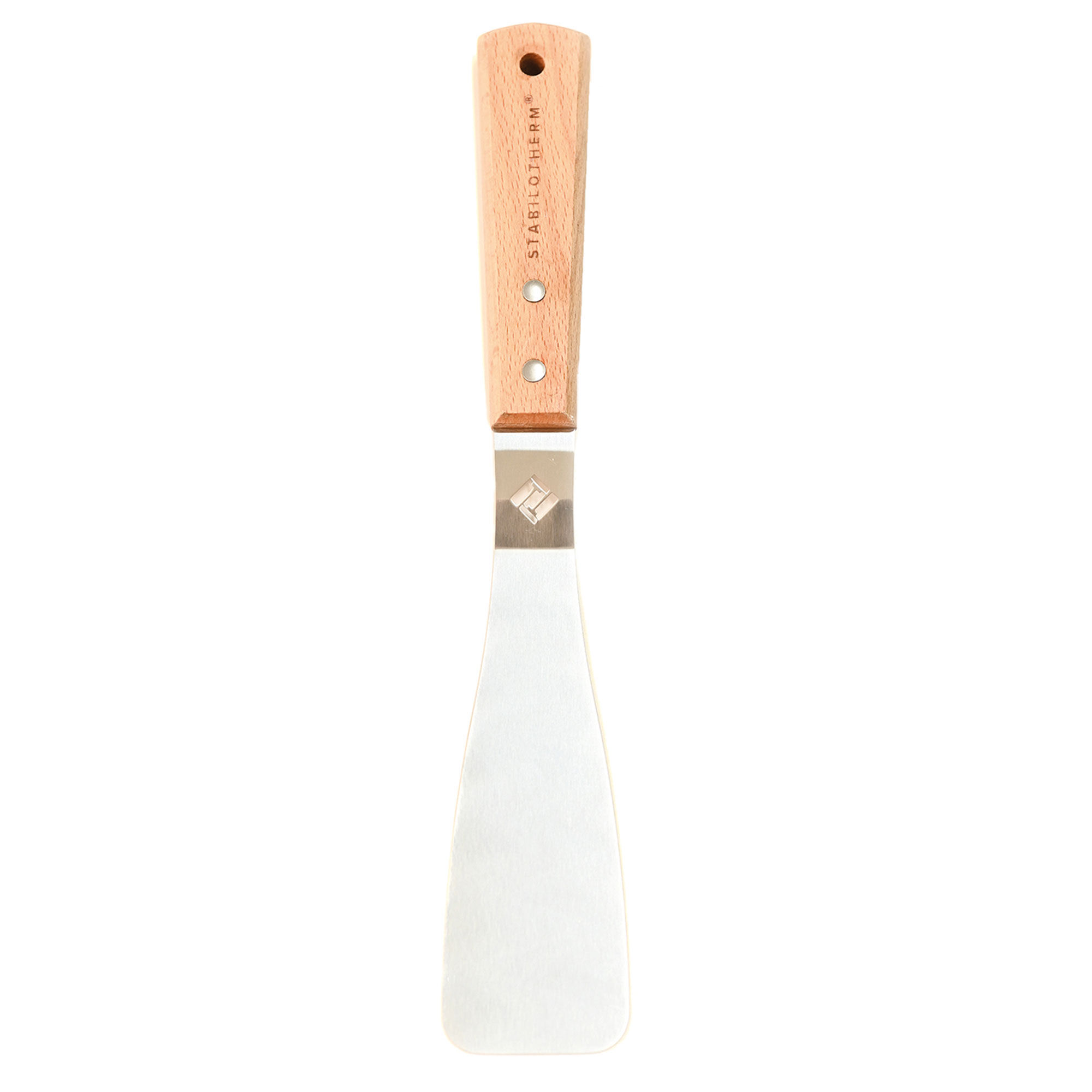 Stabilotherm Klassisk Stegespade Medium