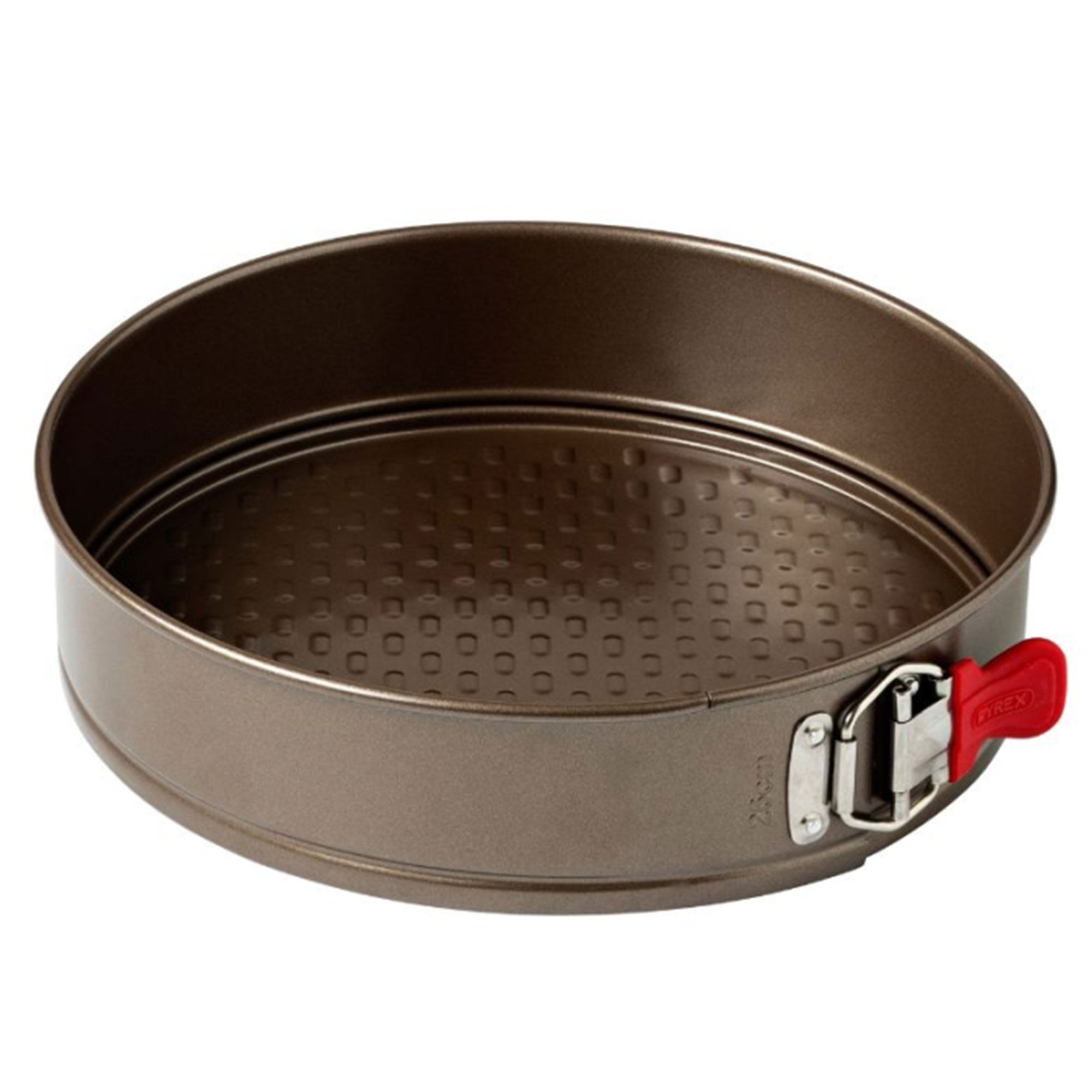 Pyrex Asimetria Springform ø26 Cm Kulstål