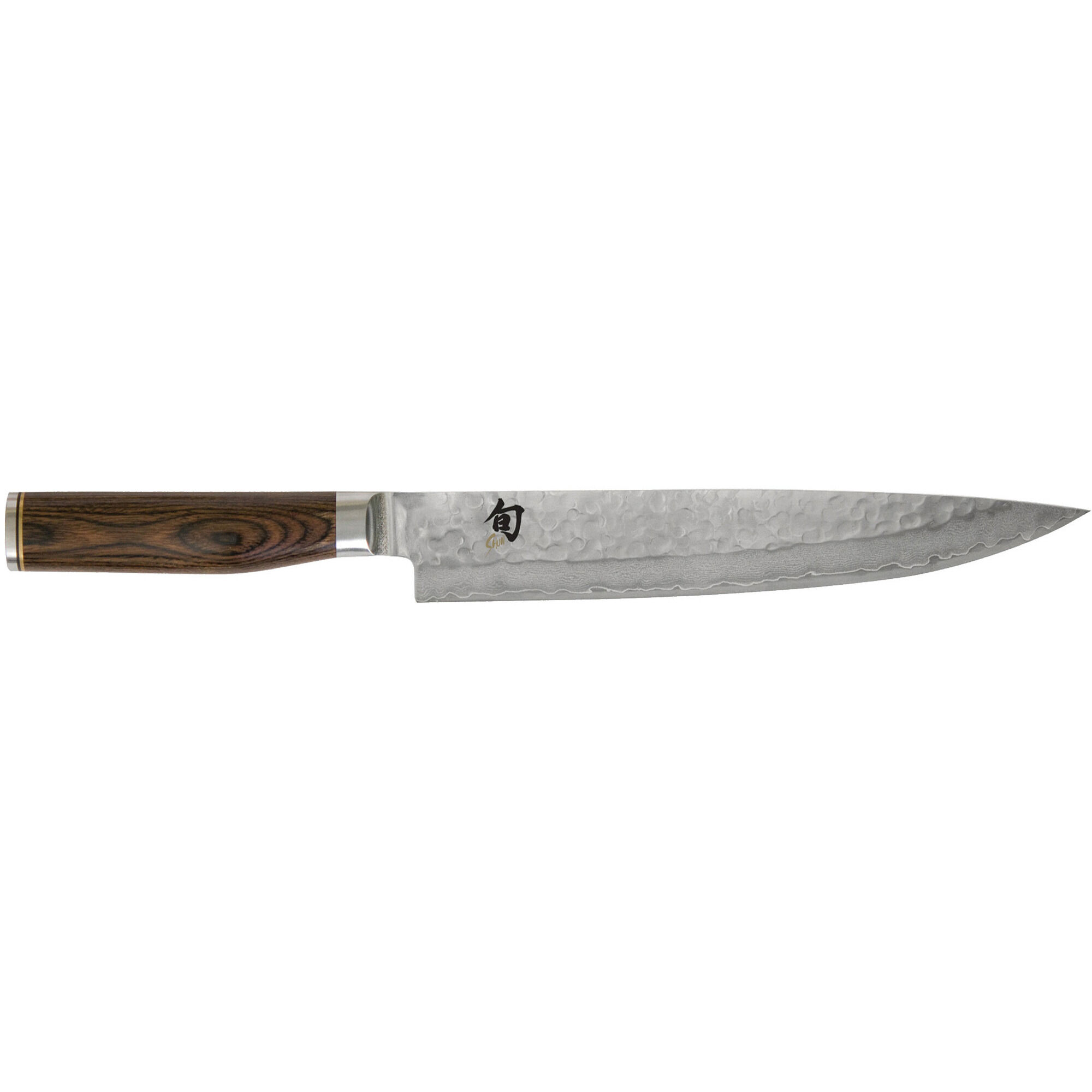 Shun Premier Trancherkniv 24 Cm  4901601354614