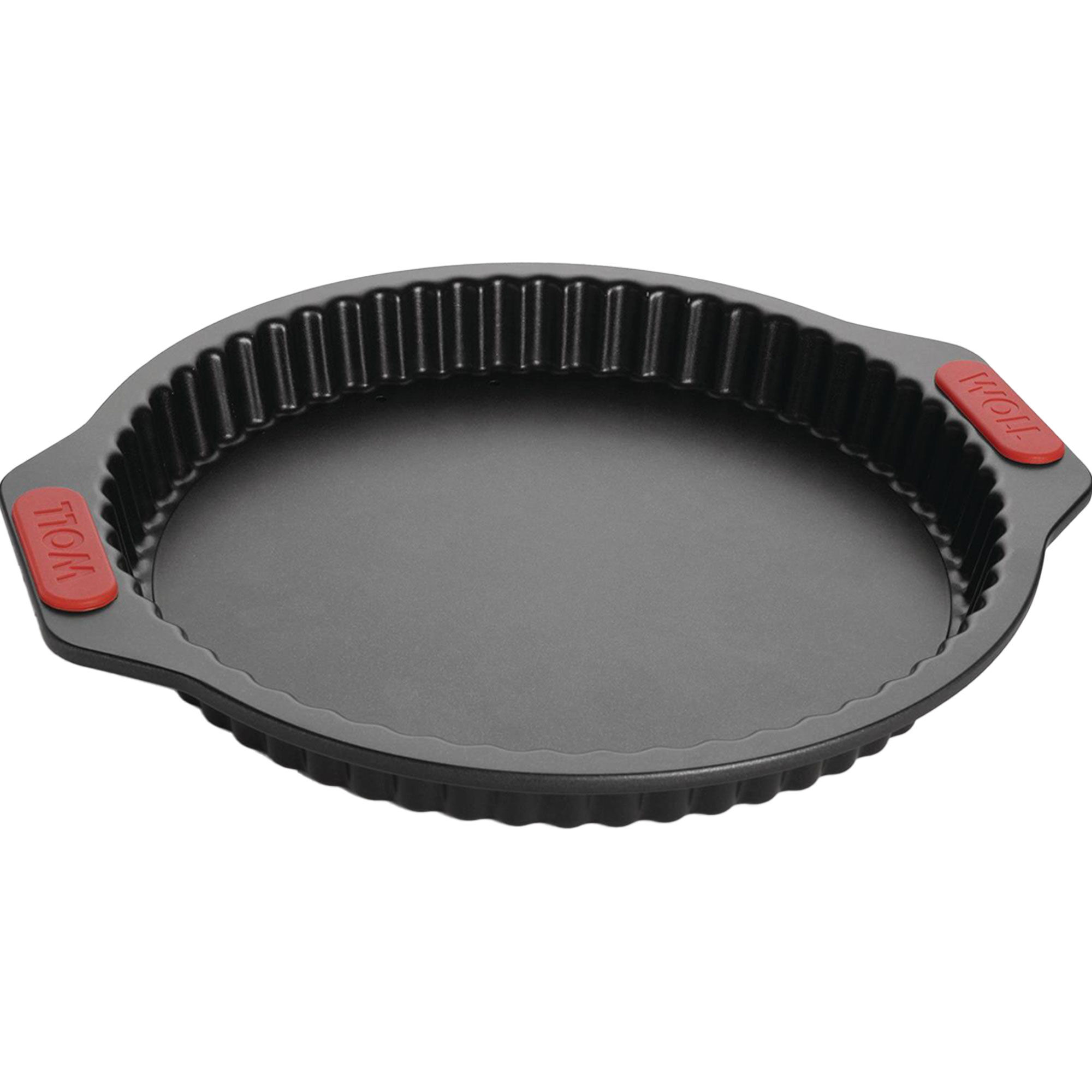 Woll Bake It Tærteform ø25 Cm  14 Liter  4054359036742