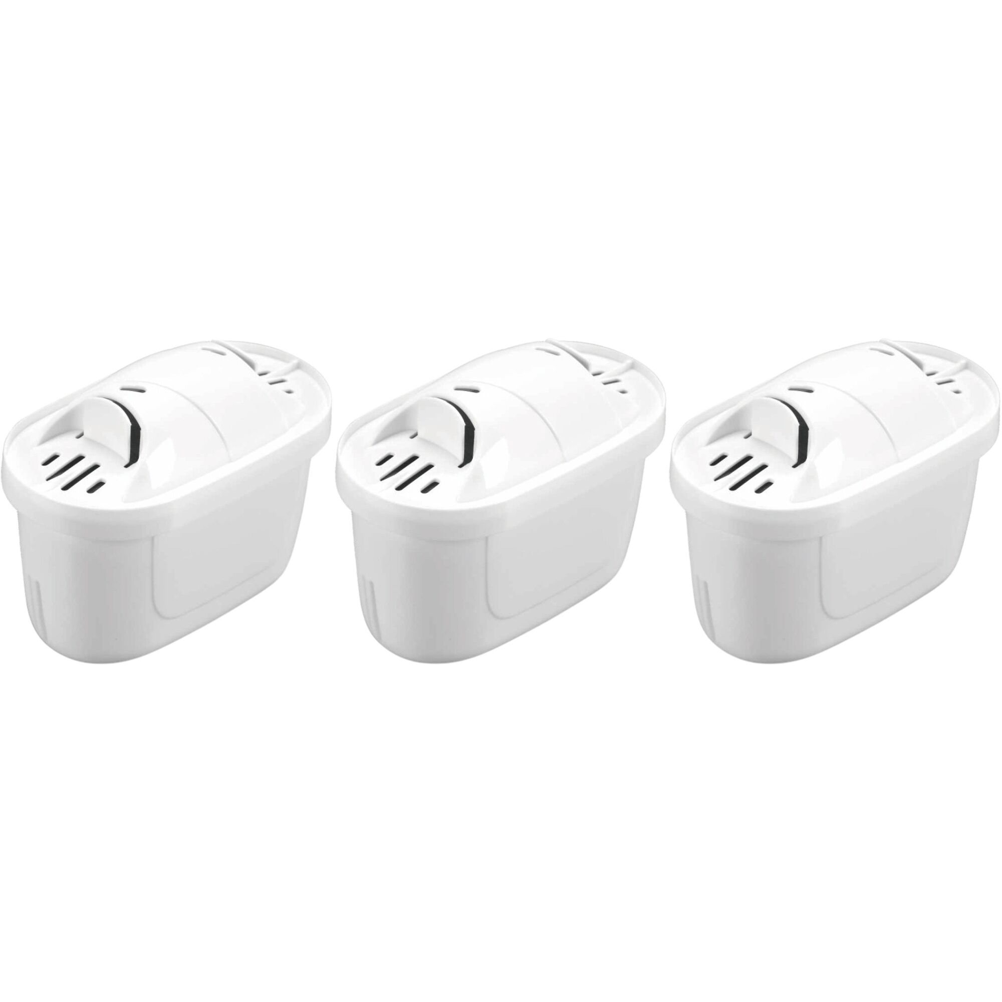 Stelton Magnesium Vandfilter 3-pak  5709846034532