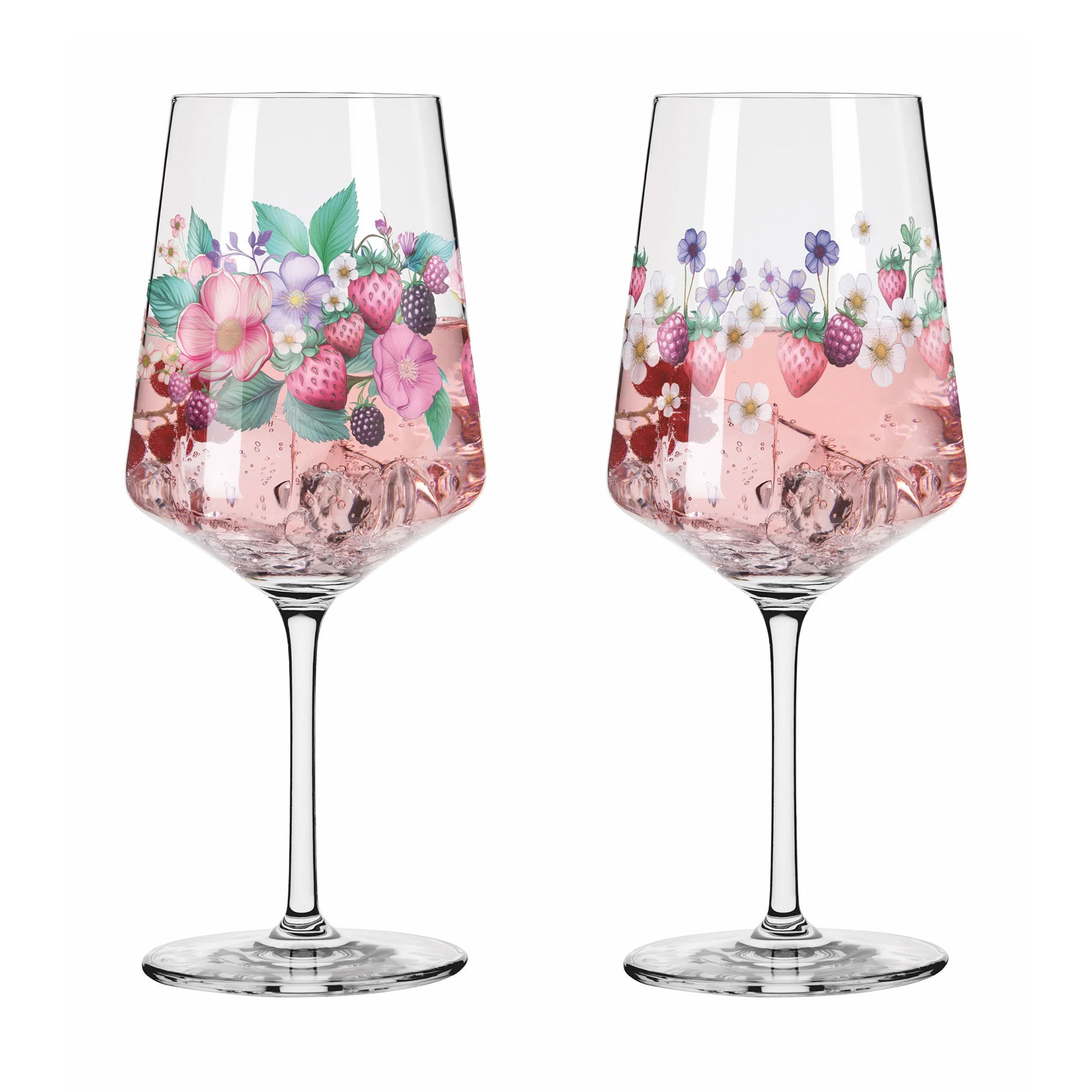 Ritzenhoff Sommersonett Nordic Summer Vinglas 2-pak  4001852079776