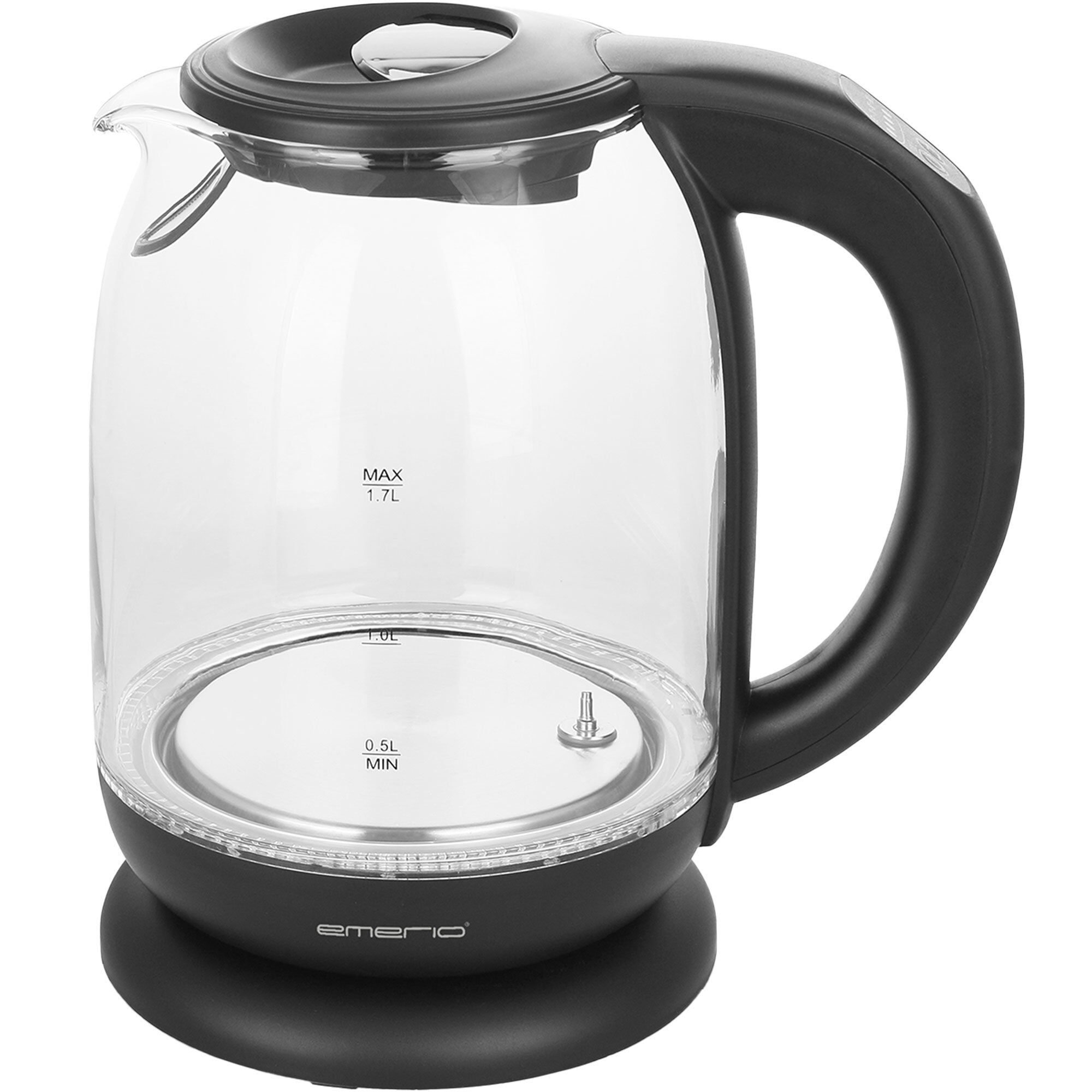 Elkedel 17 Liter  7333282008802