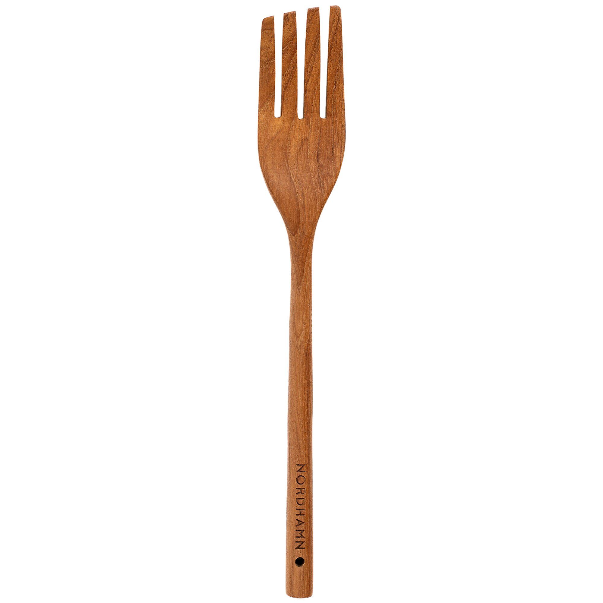 Trægaffel Teak  7350142960230