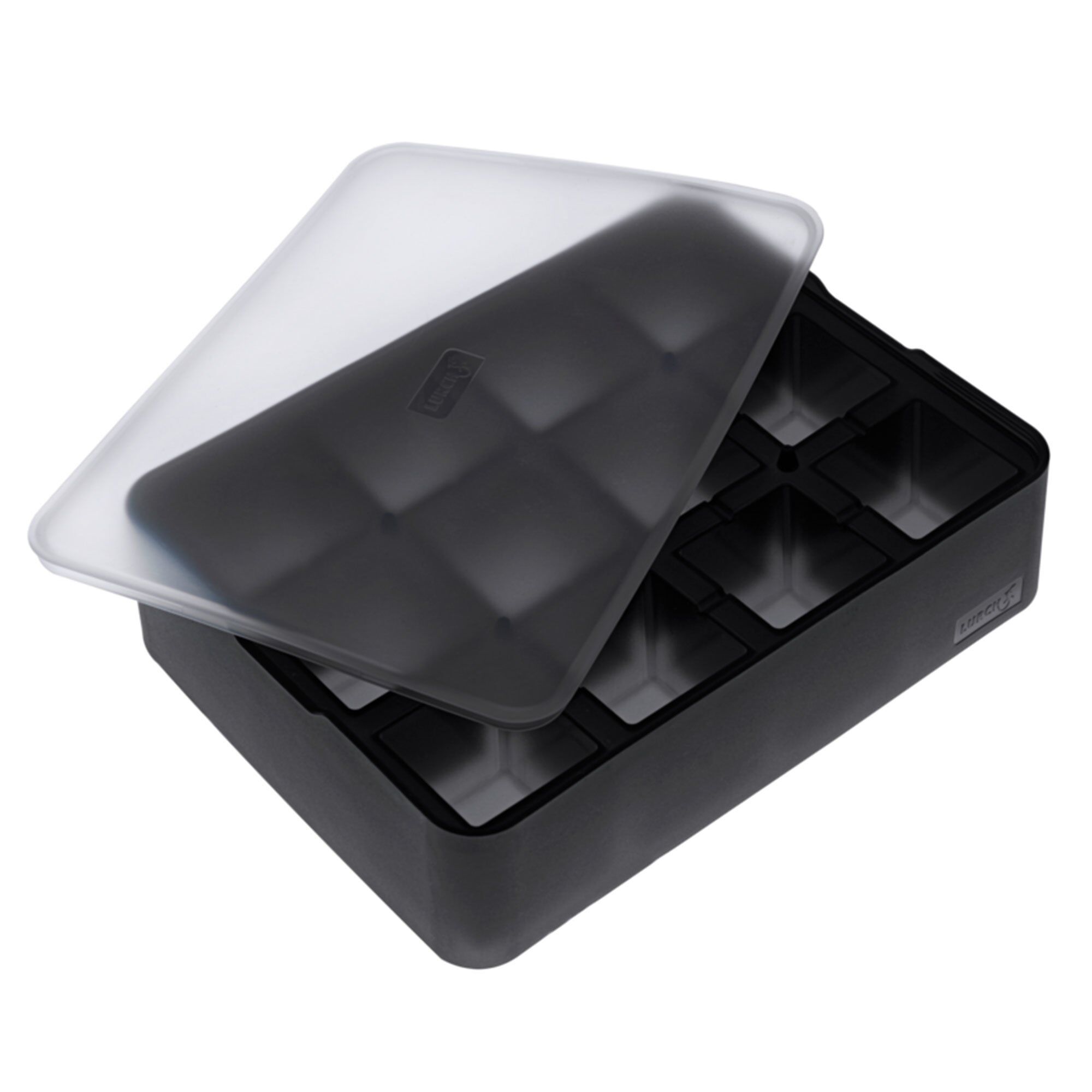 Isterningeform 4 X 4 Cm  4019889136584
