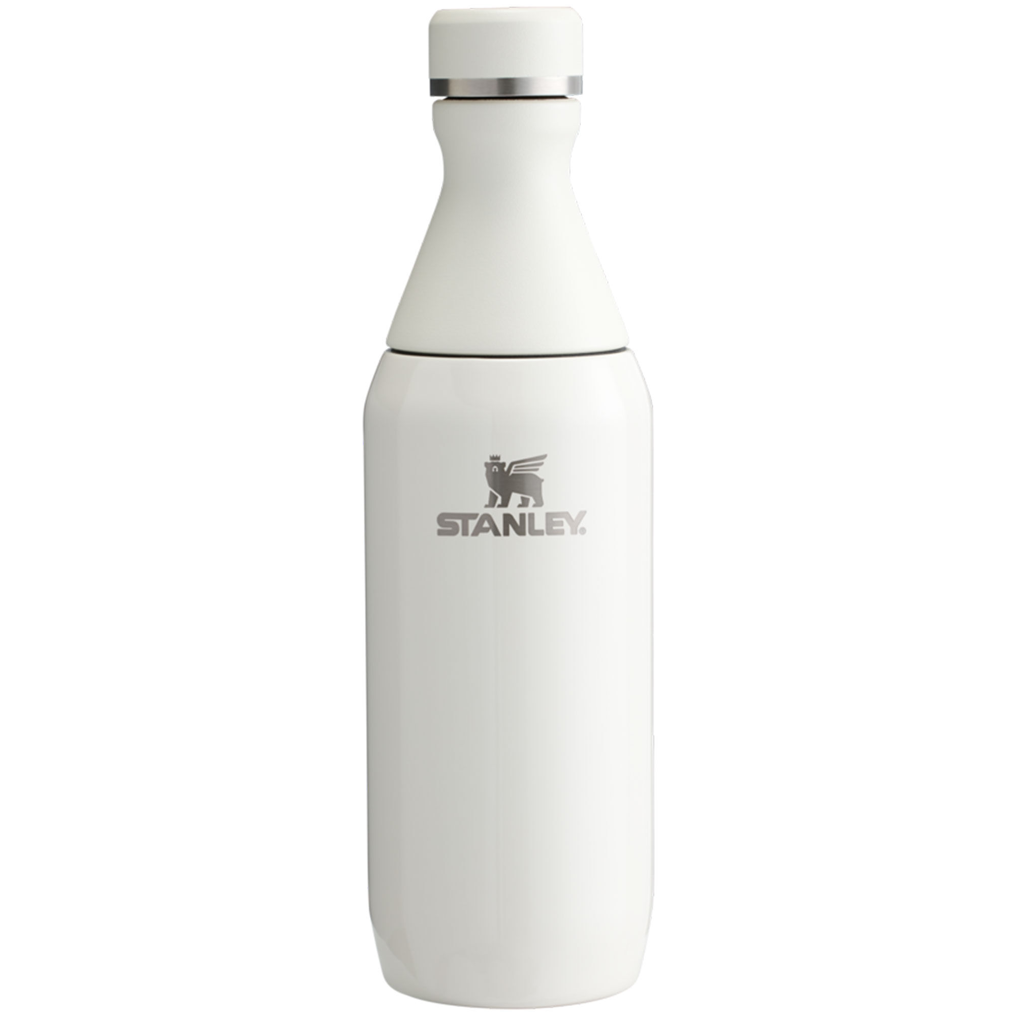 Stanley All Day Slim Termoflaske 035 Liter Cream  1210001905665